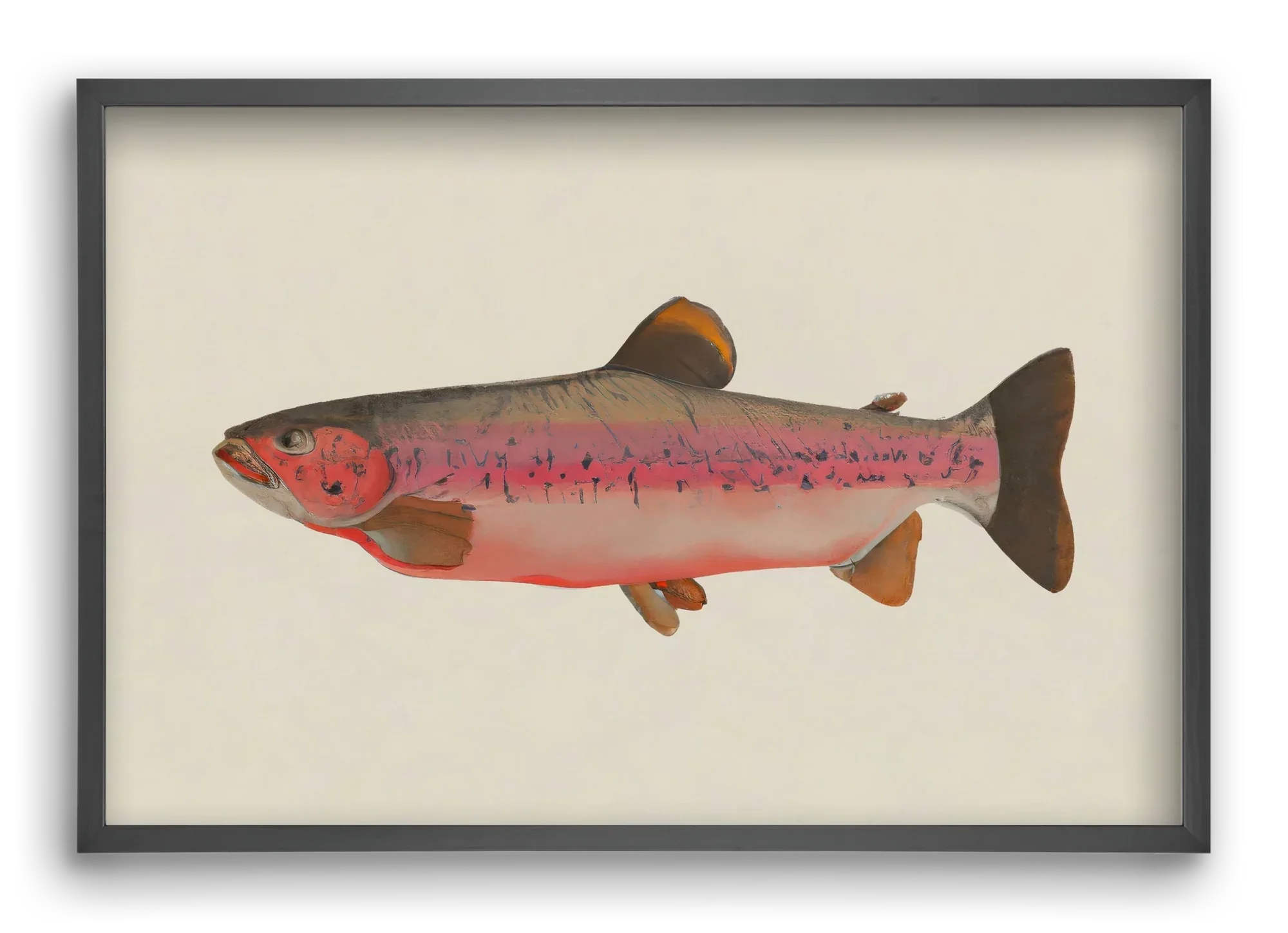 Fishy - artbridge