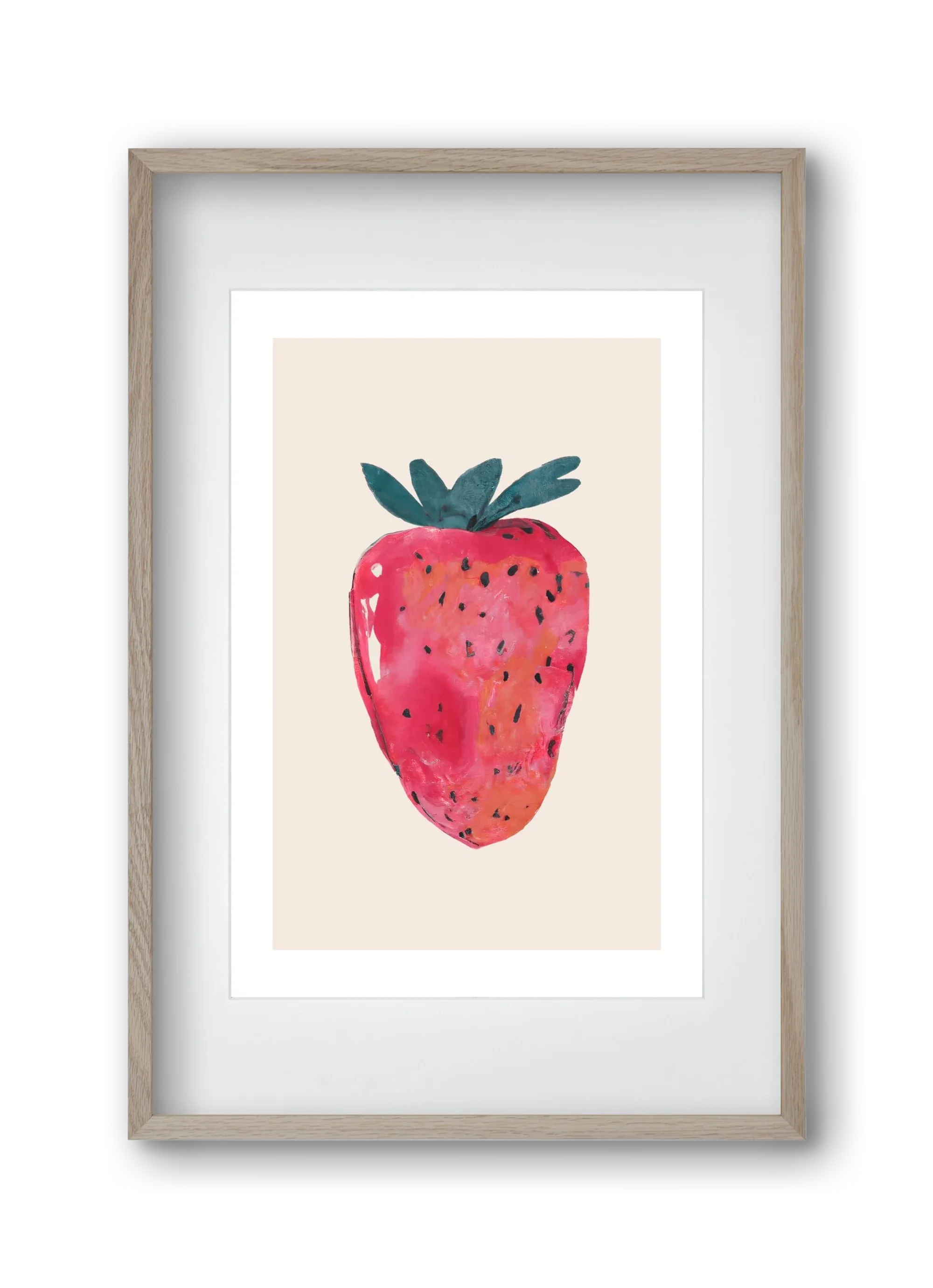 Fresa - artbridge