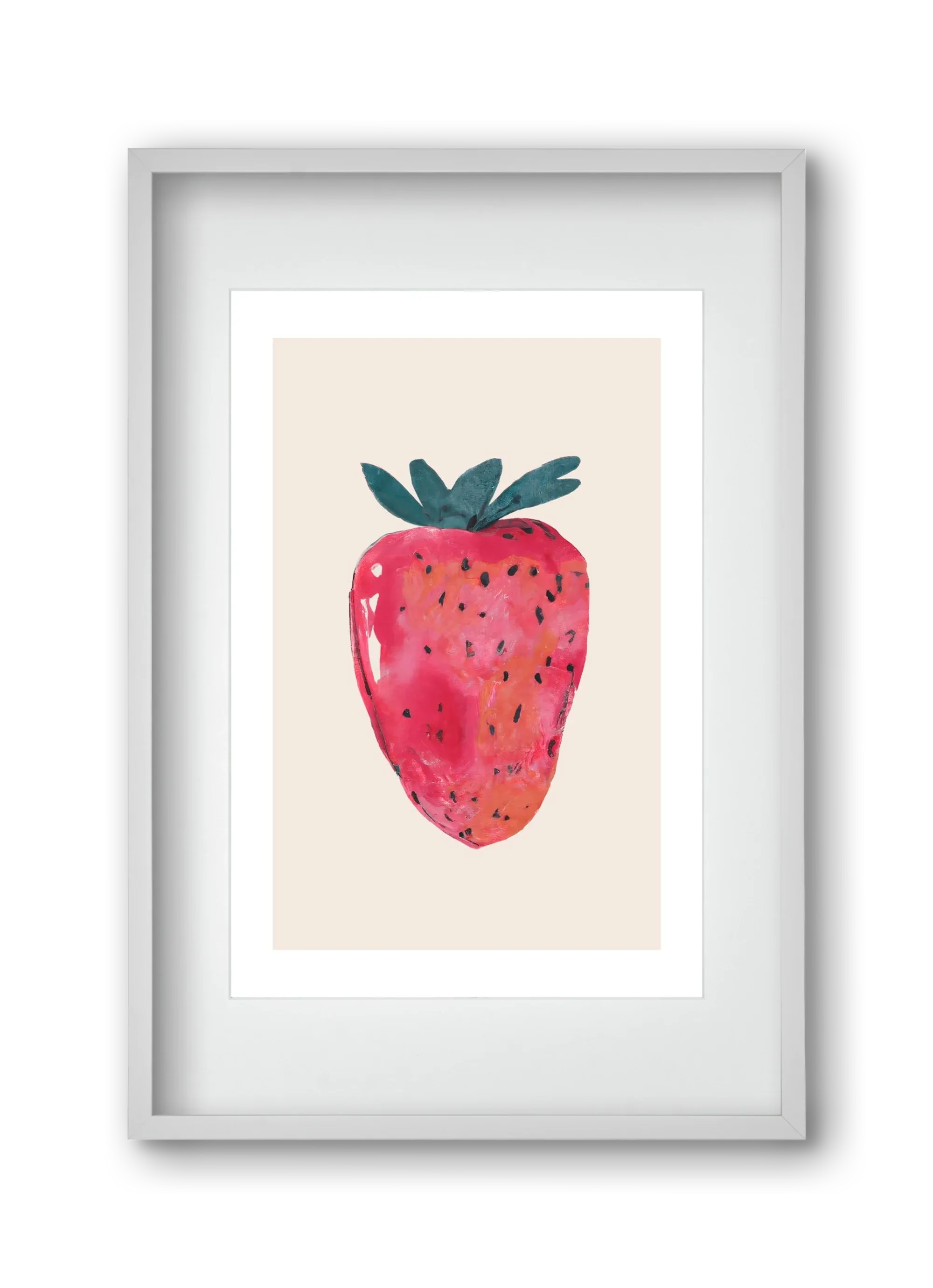 Fresa - artbridge