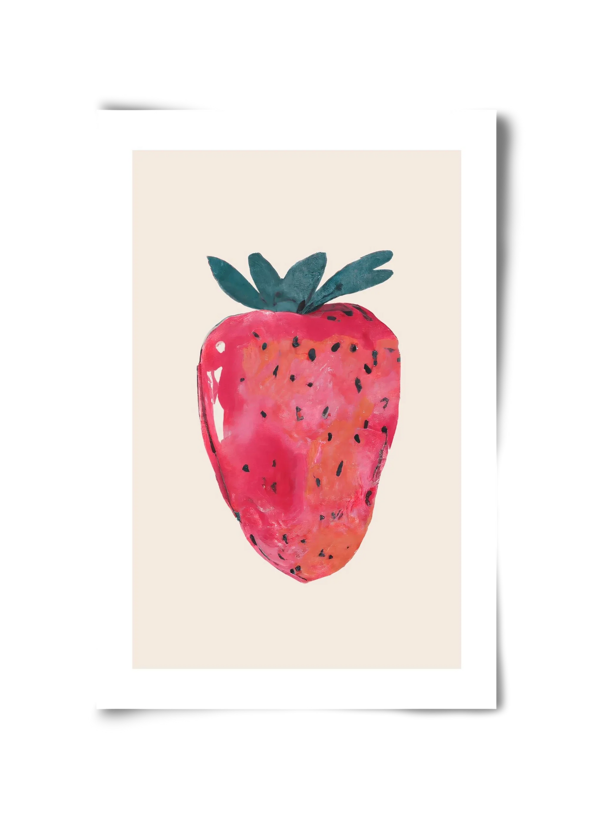 Fresa - artbridge