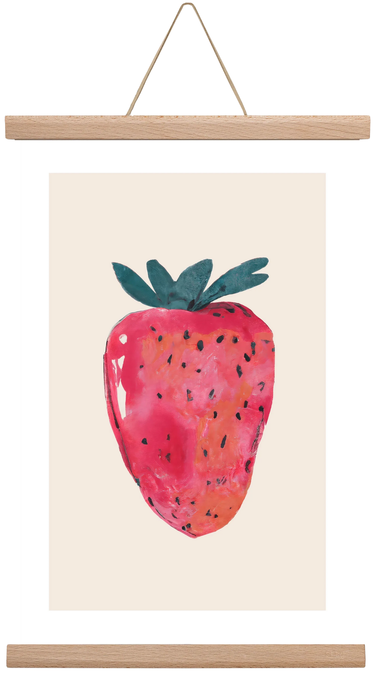 Fresa - artbridge