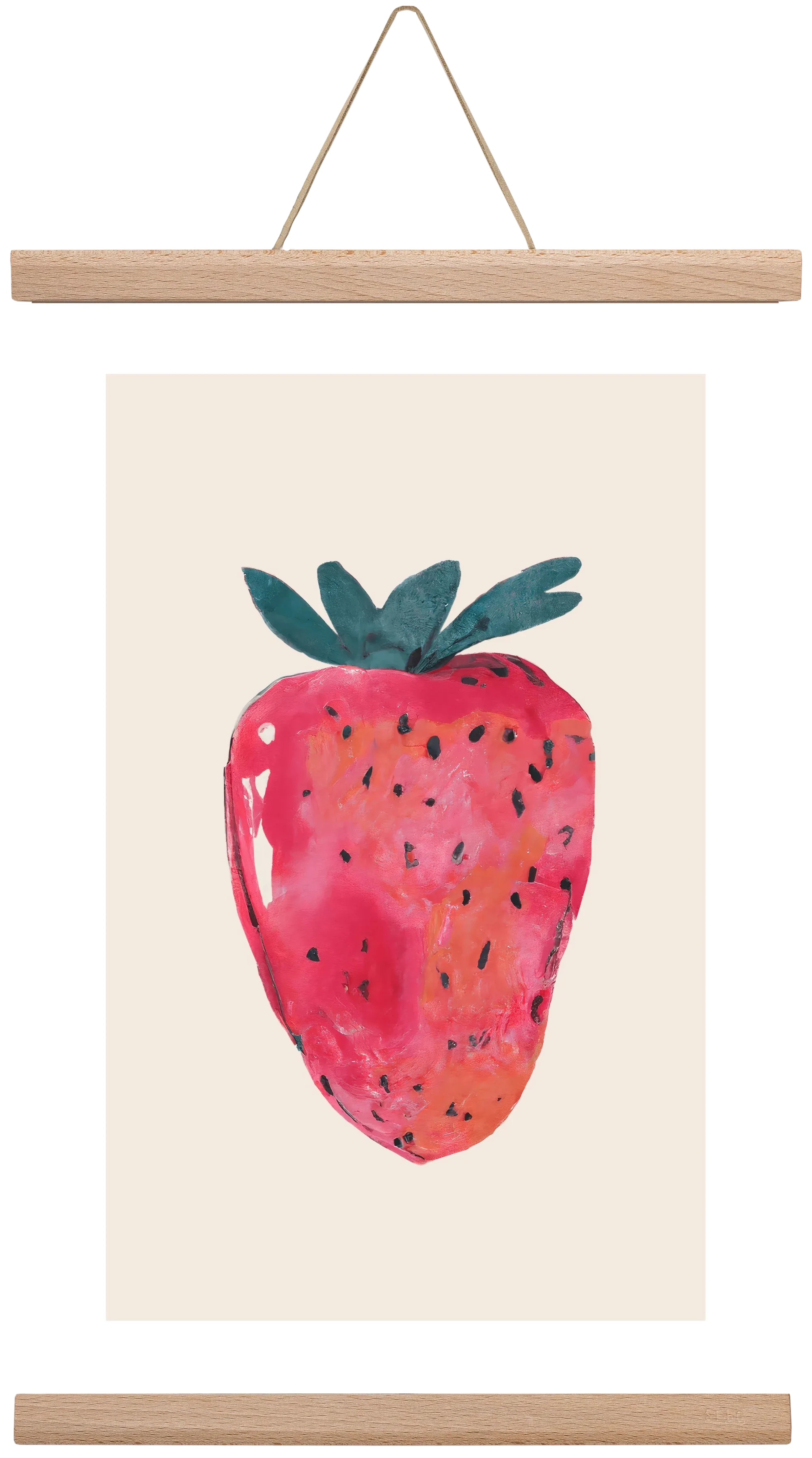 Fresa - artbridge