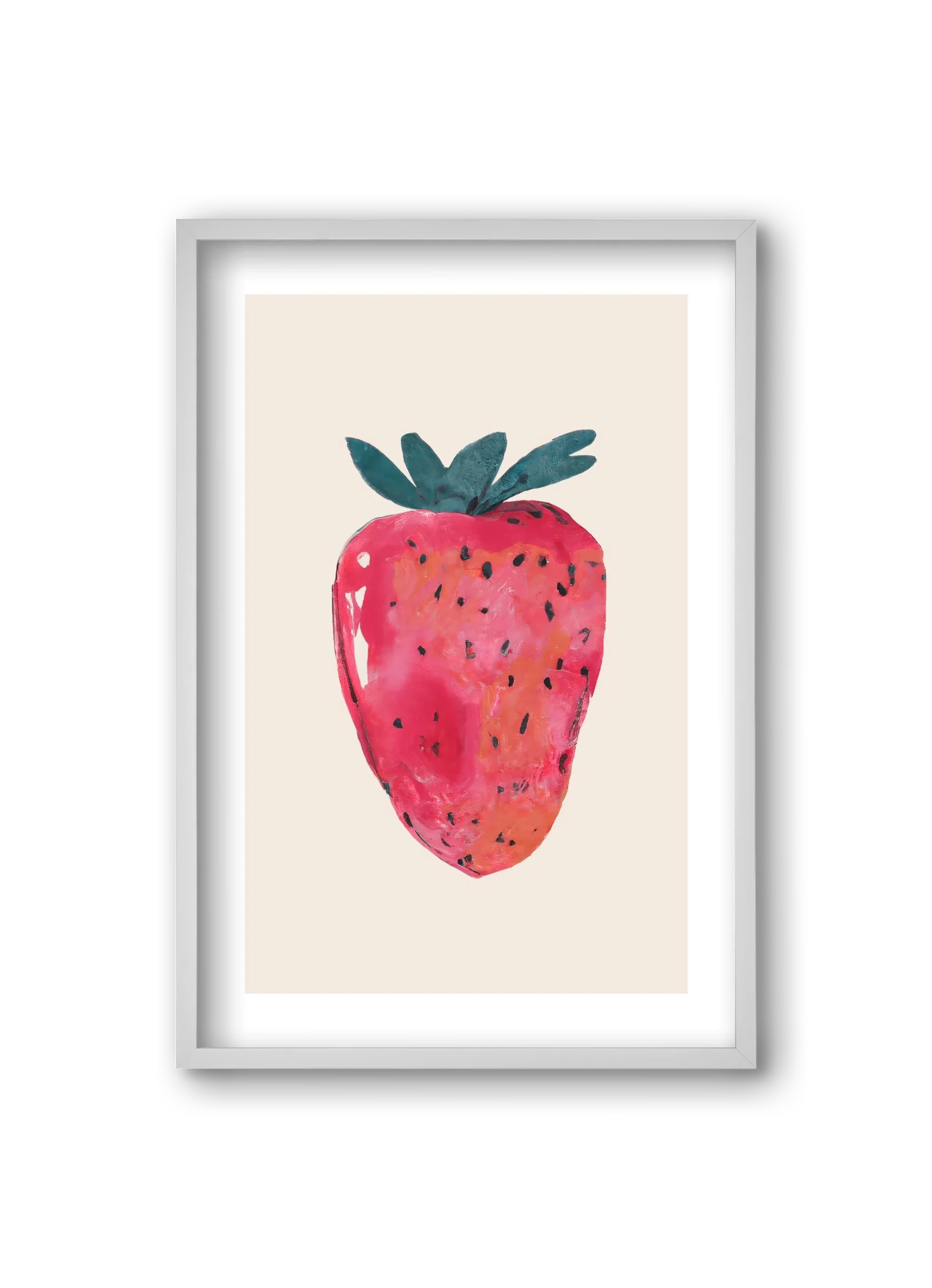 Fresa - artbridge