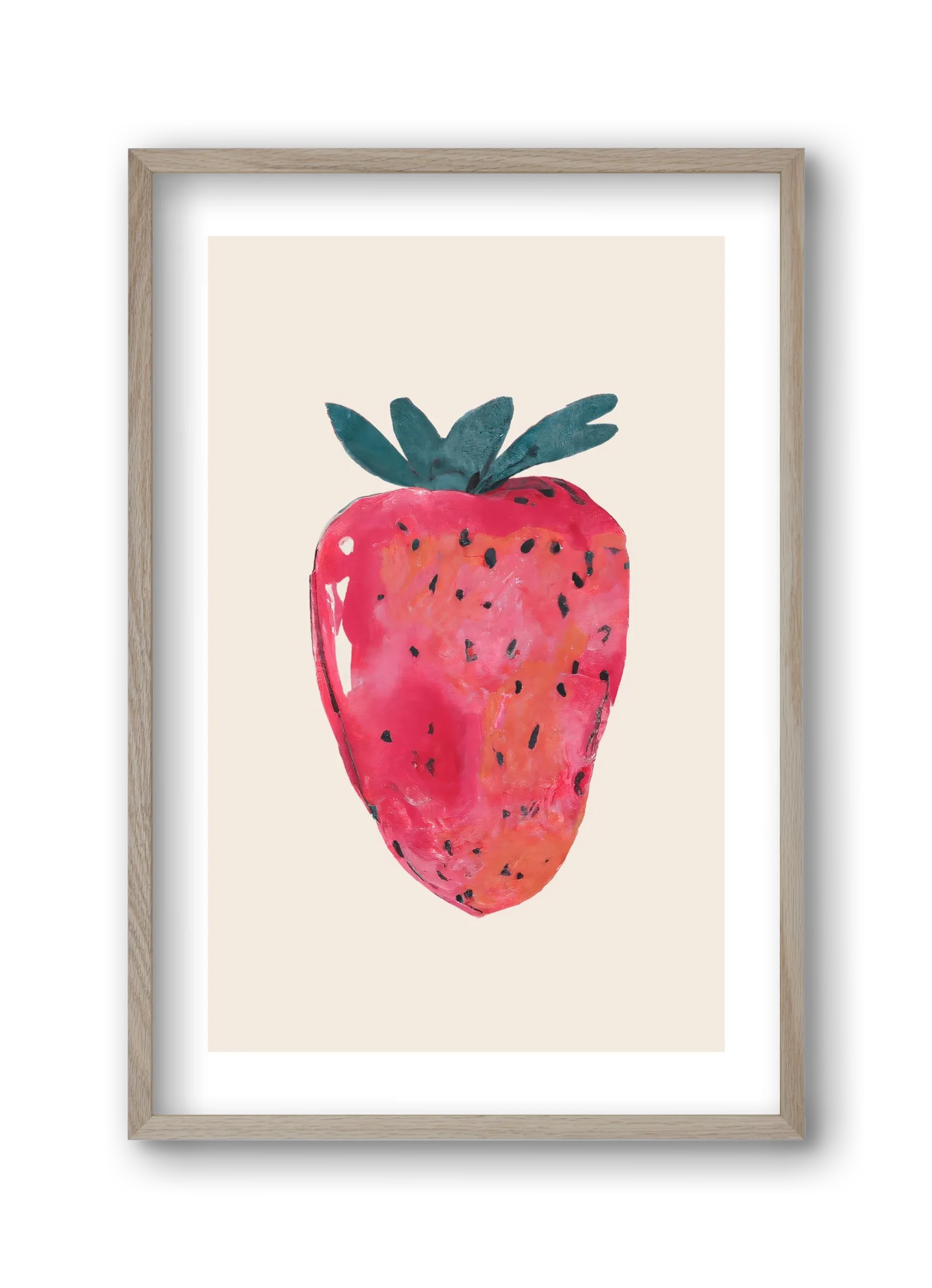 Fresa - artbridge