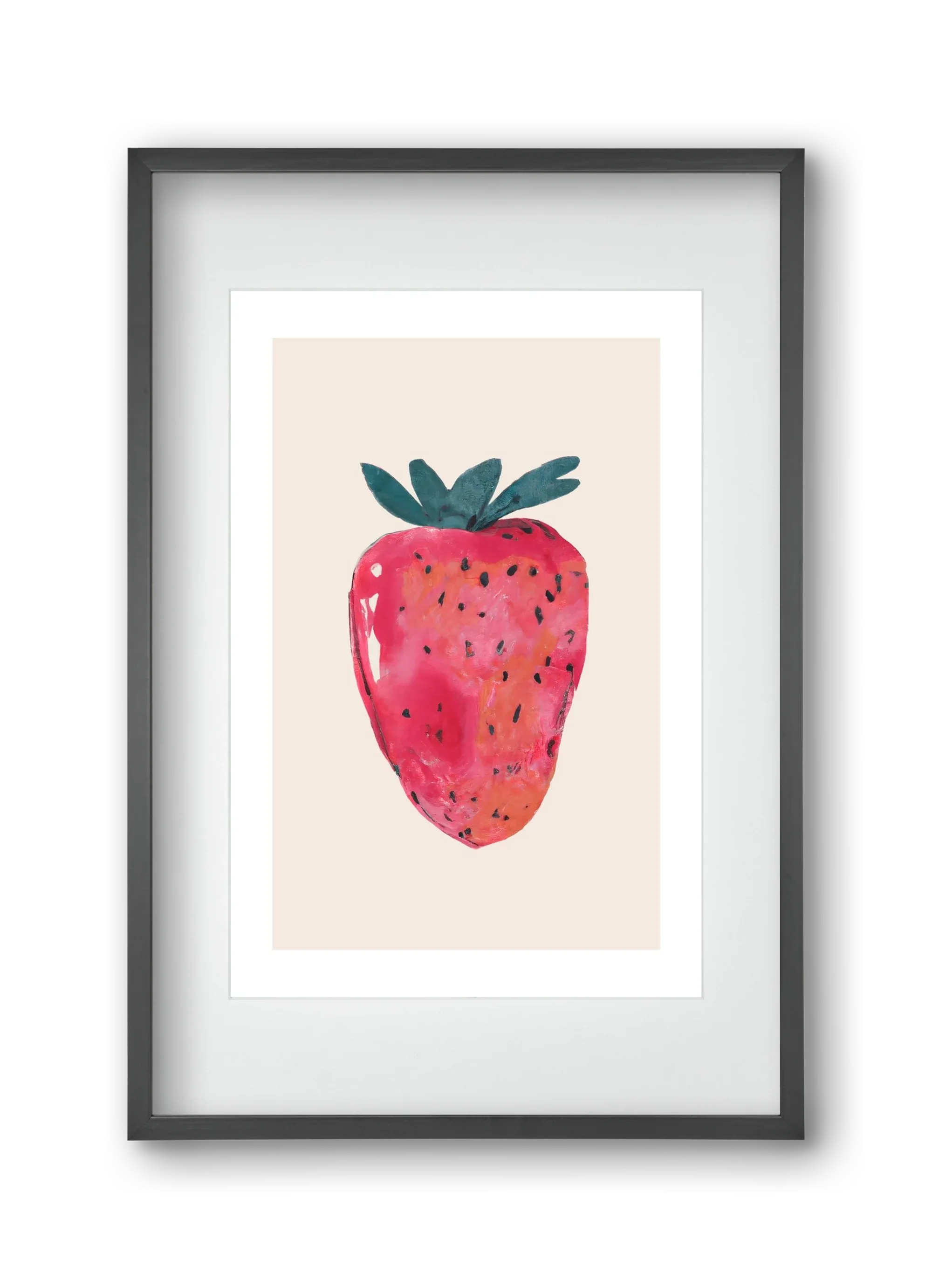 Fresa - artbridge