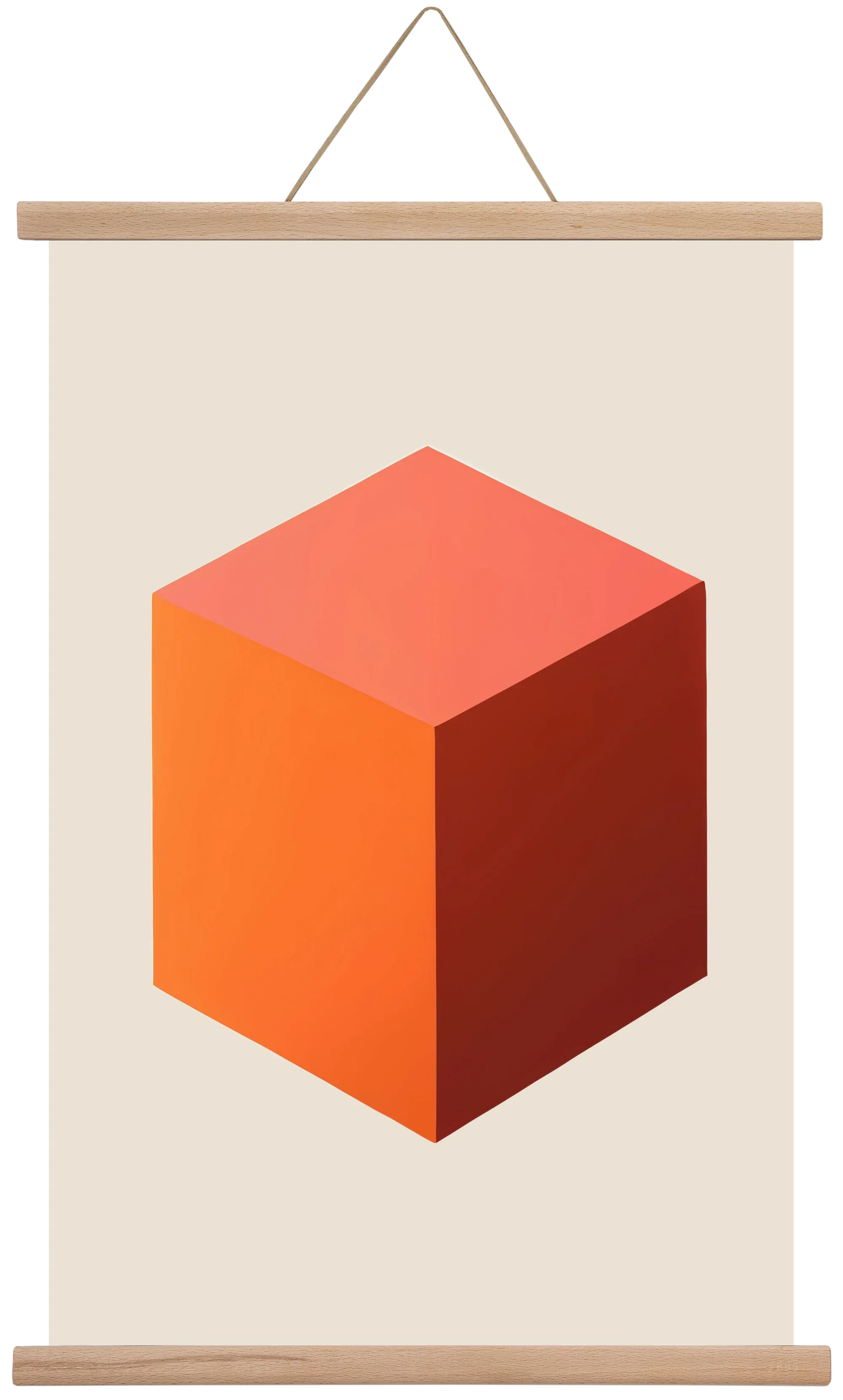Cubus core - artbridge