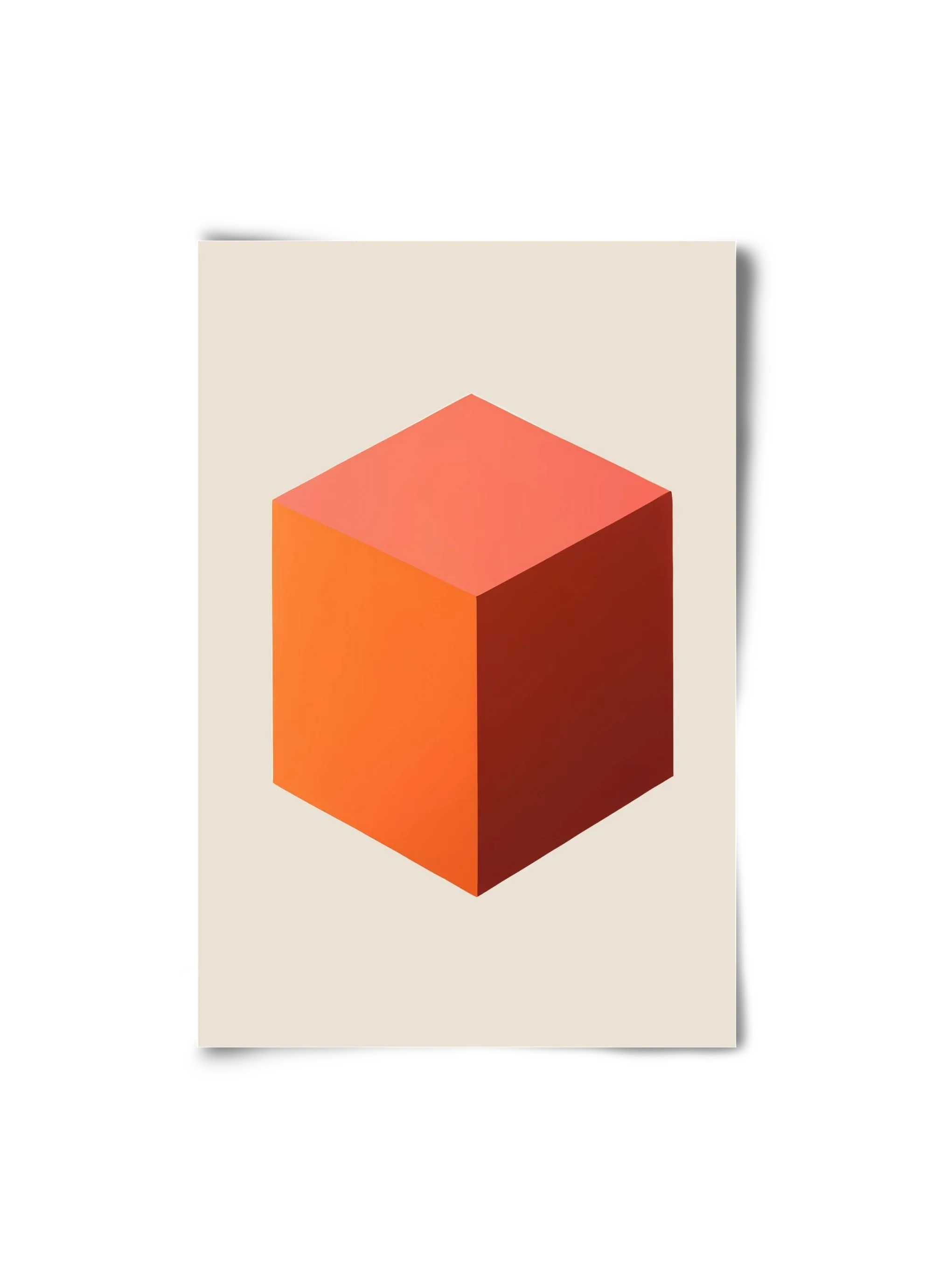 Cubus core - artbridge