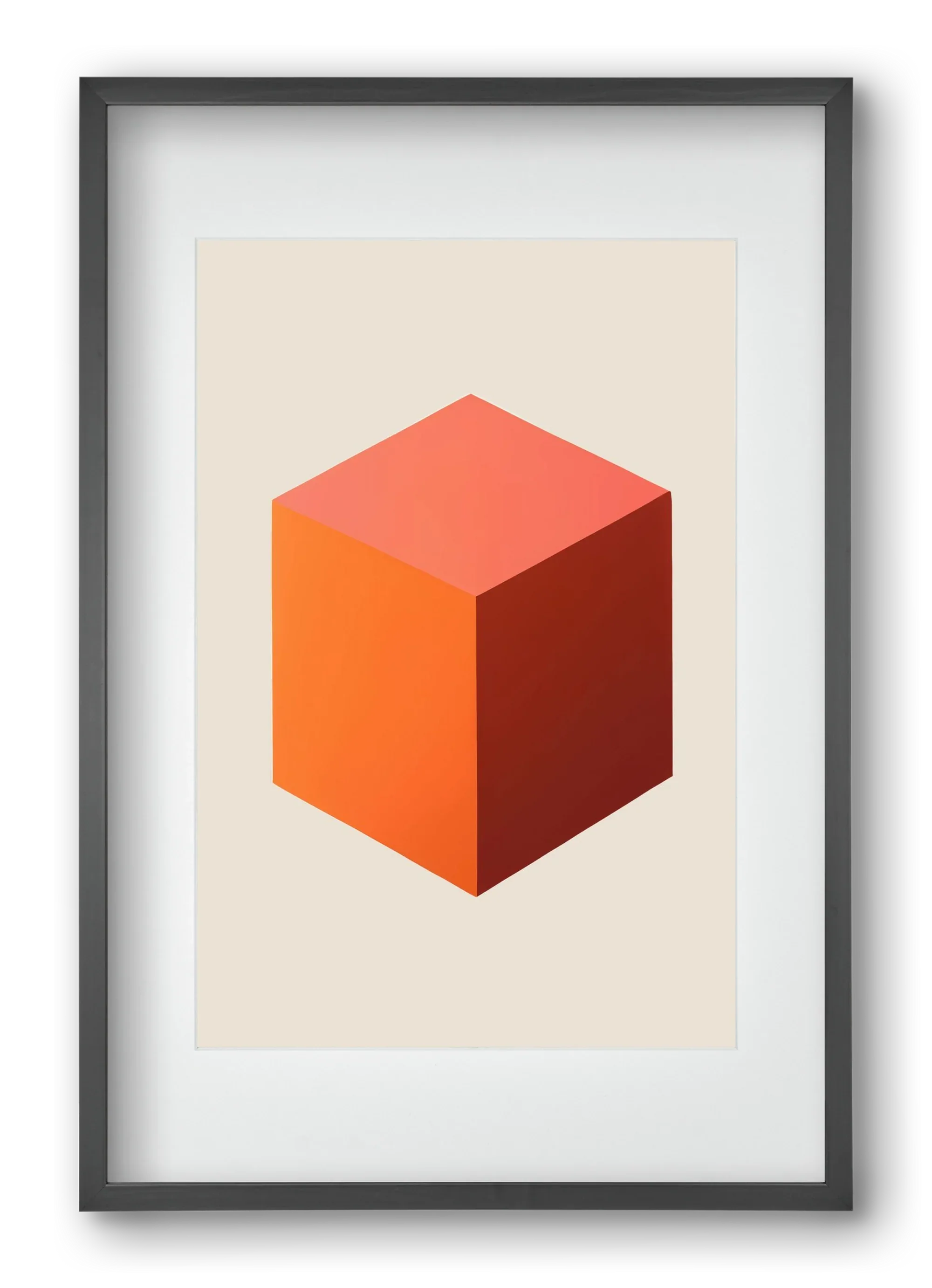 Cubus core - artbridge