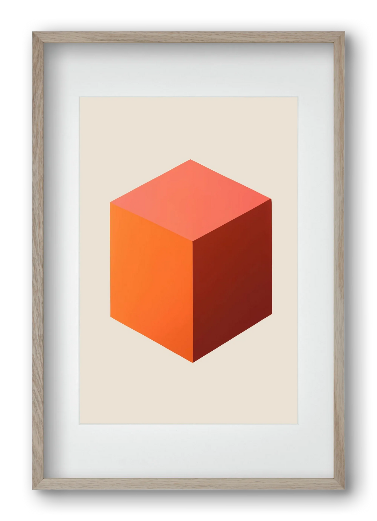 Cubus core - artbridge