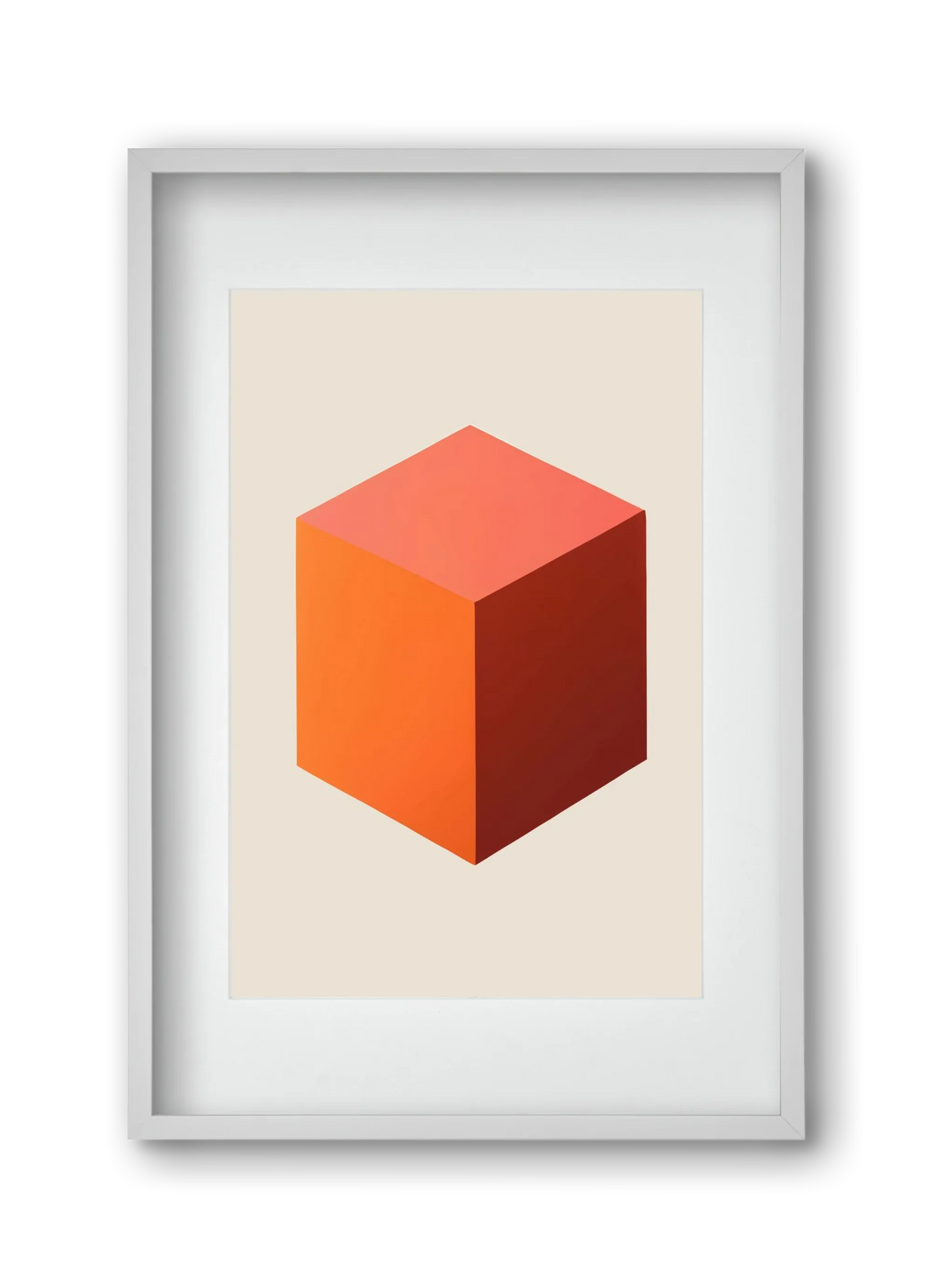 Cubus core - artbridge