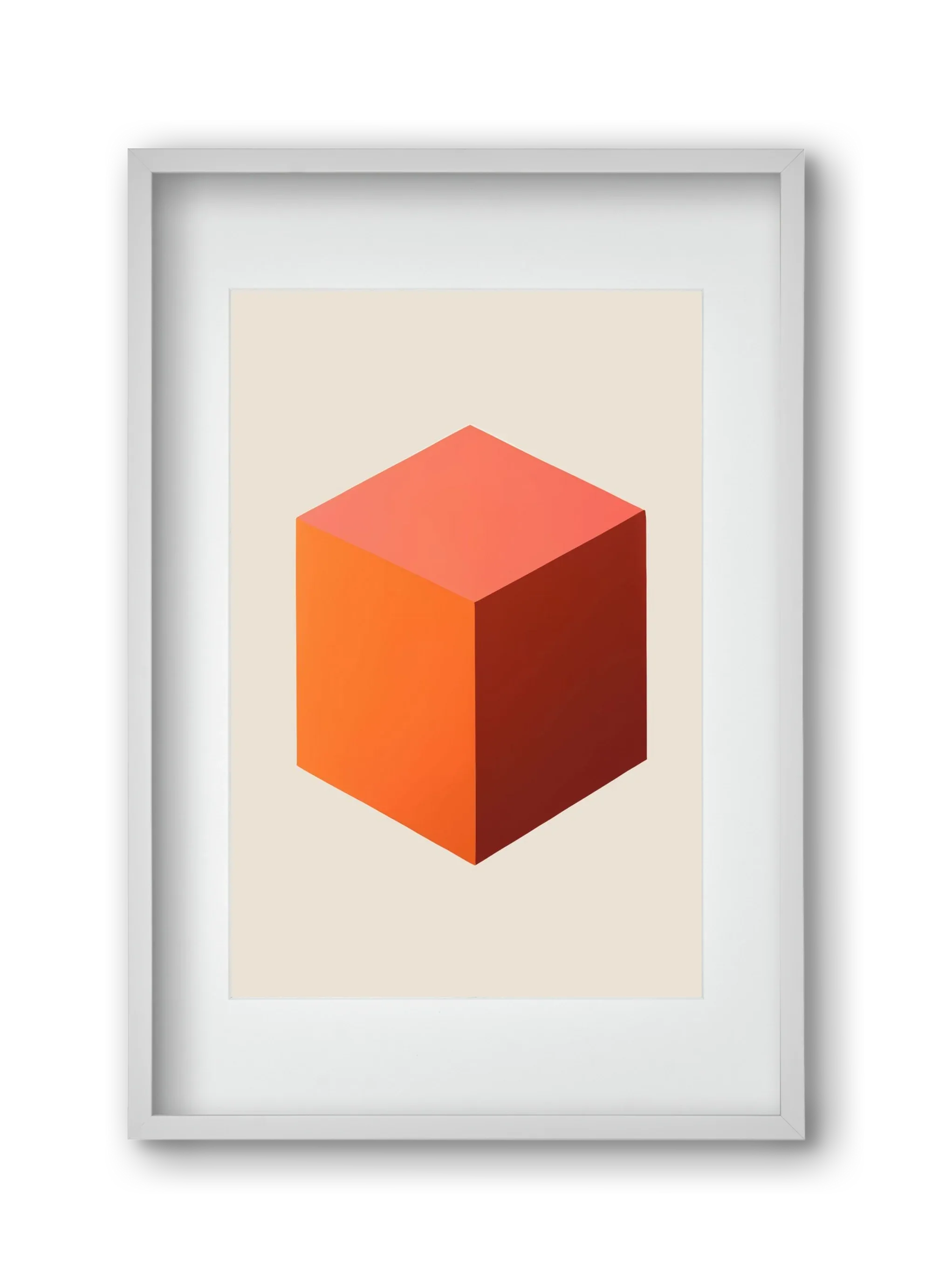 Cubus core - artbridge