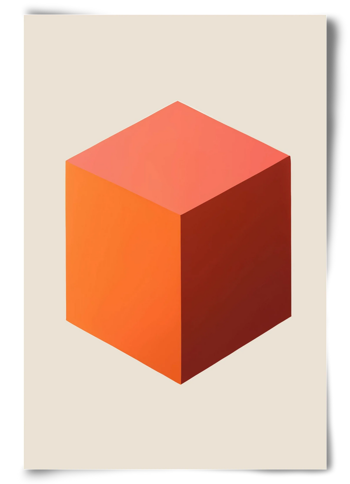 Cubus core - artbridge