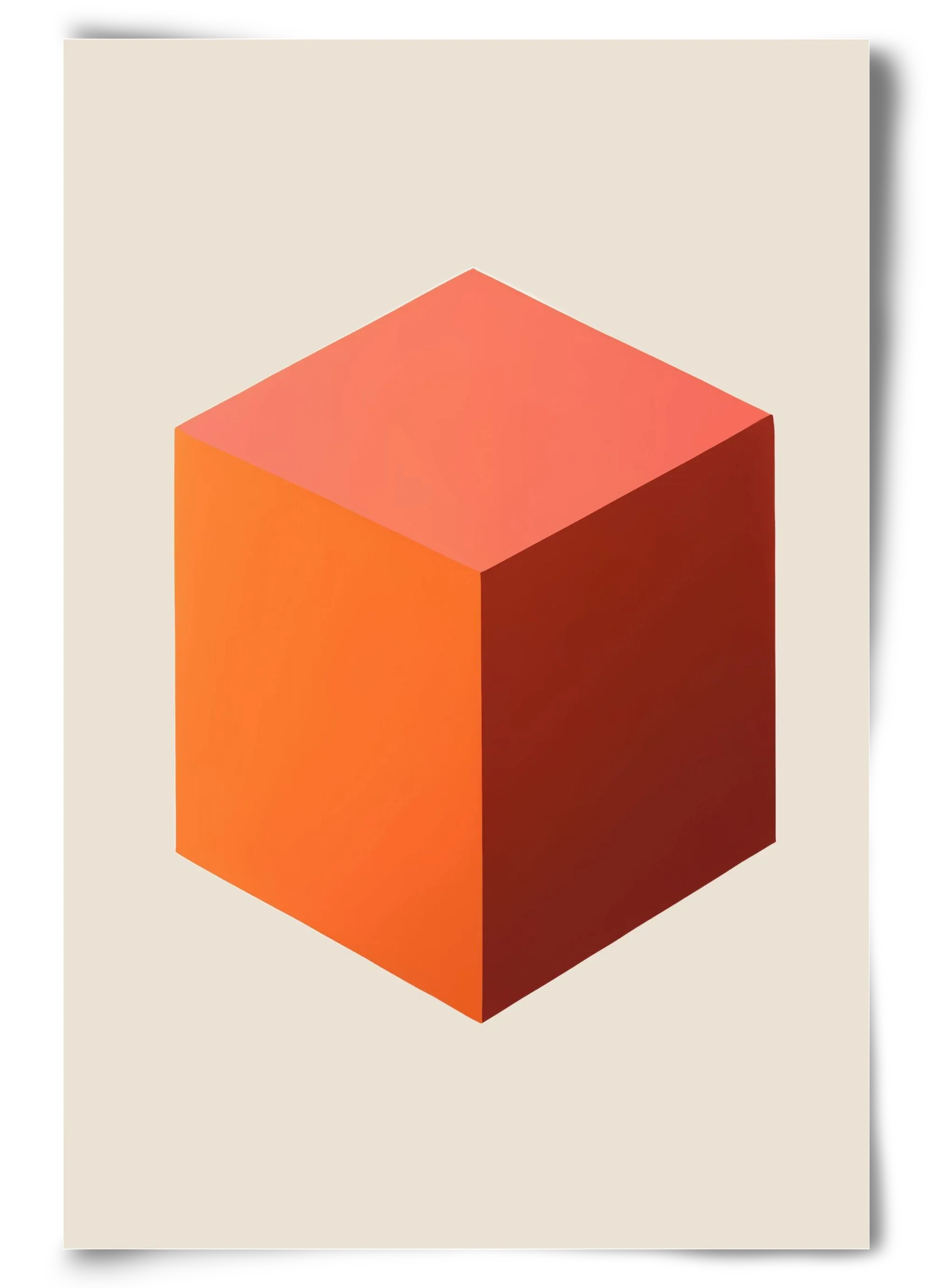 Cubus core - artbridge