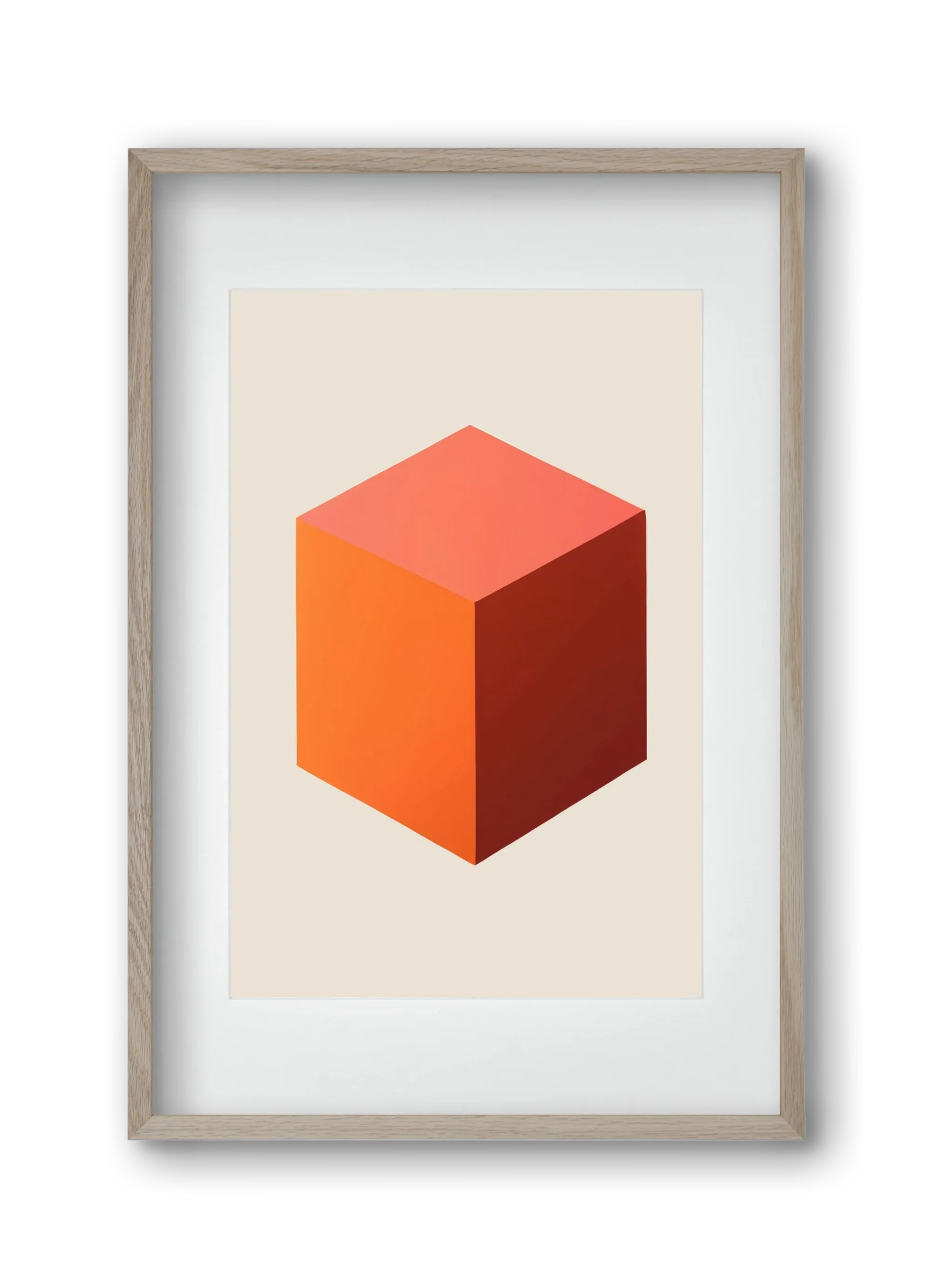 Cubus core - artbridge