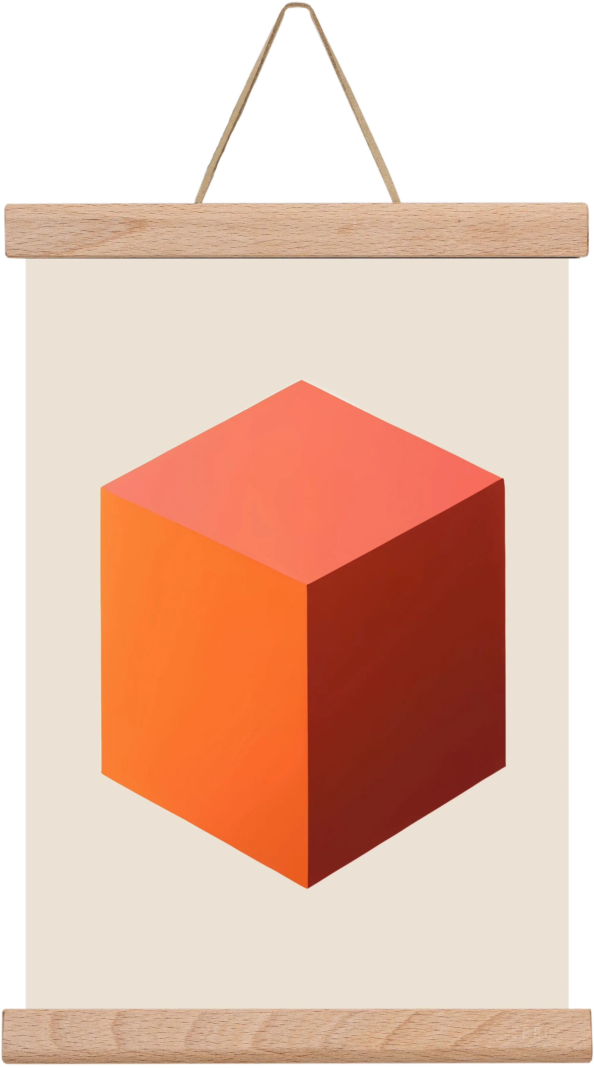 Cubus core - artbridge