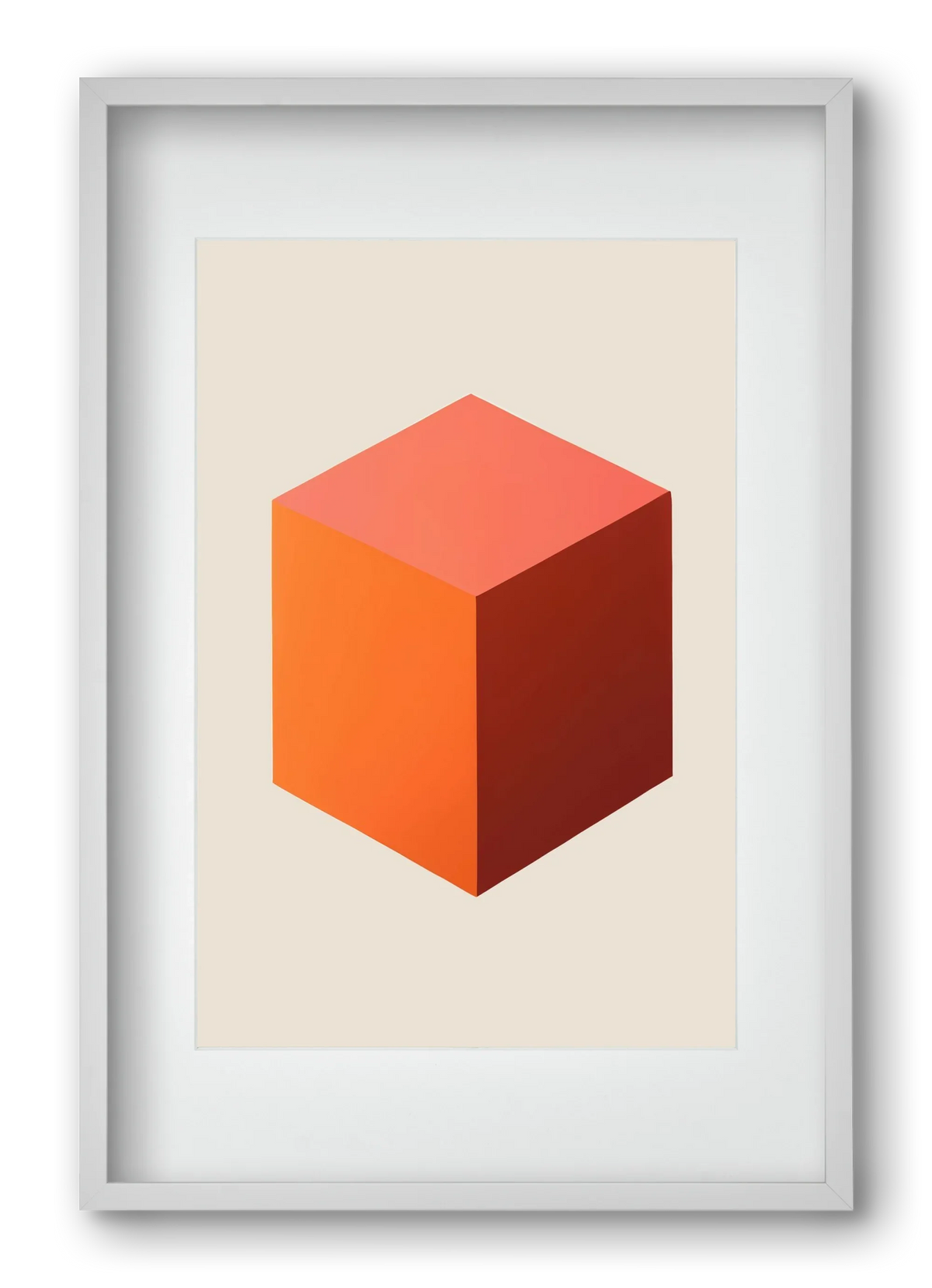 Cubus core - artbridge