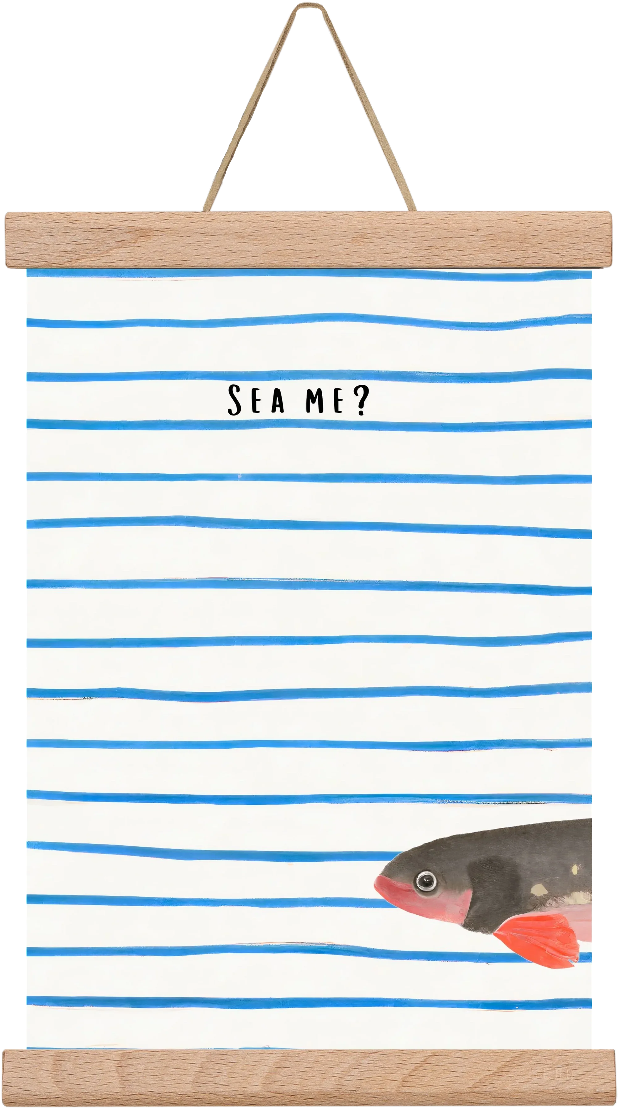 Sea me - artbridge
