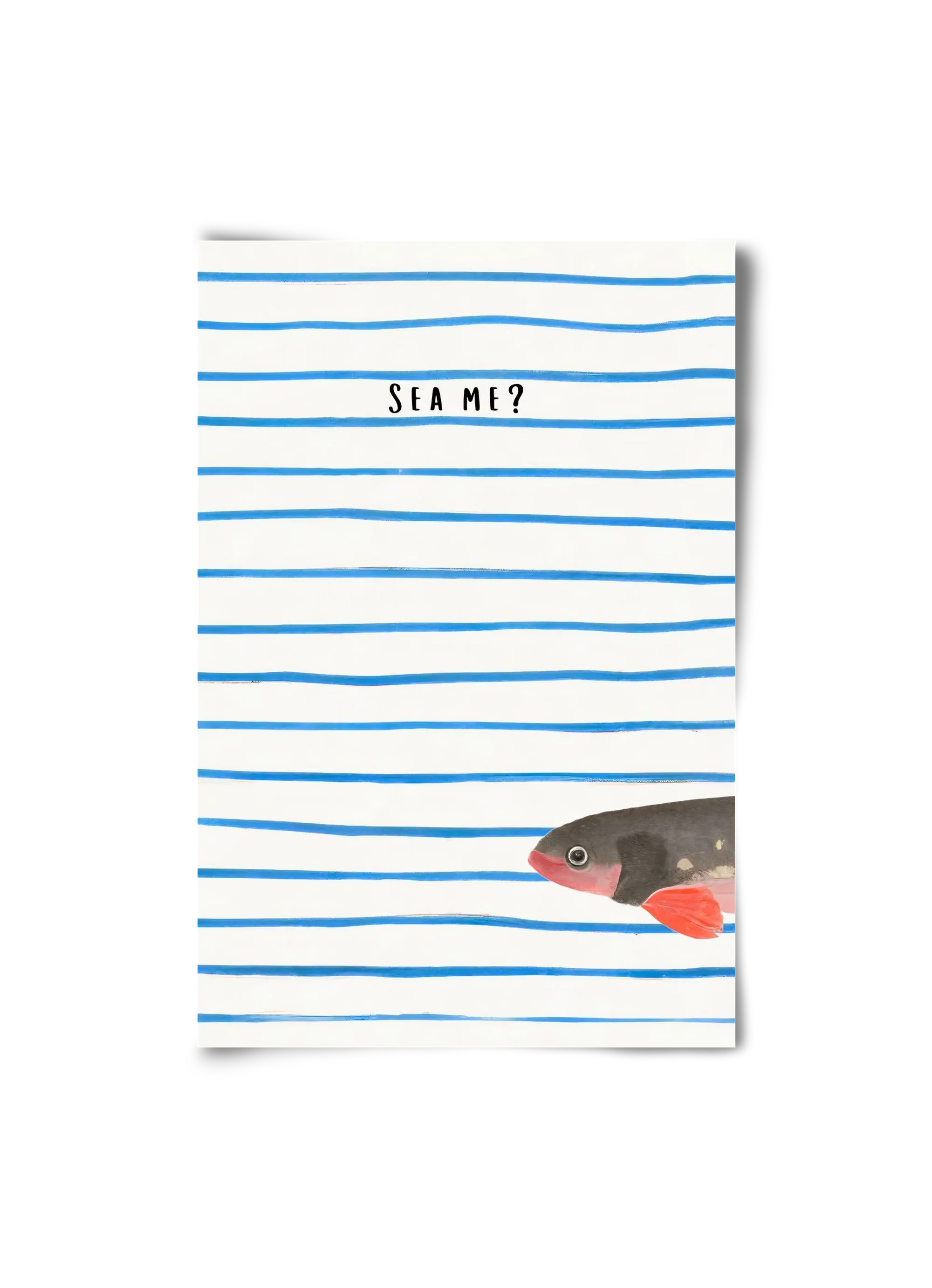 Sea me - artbridge