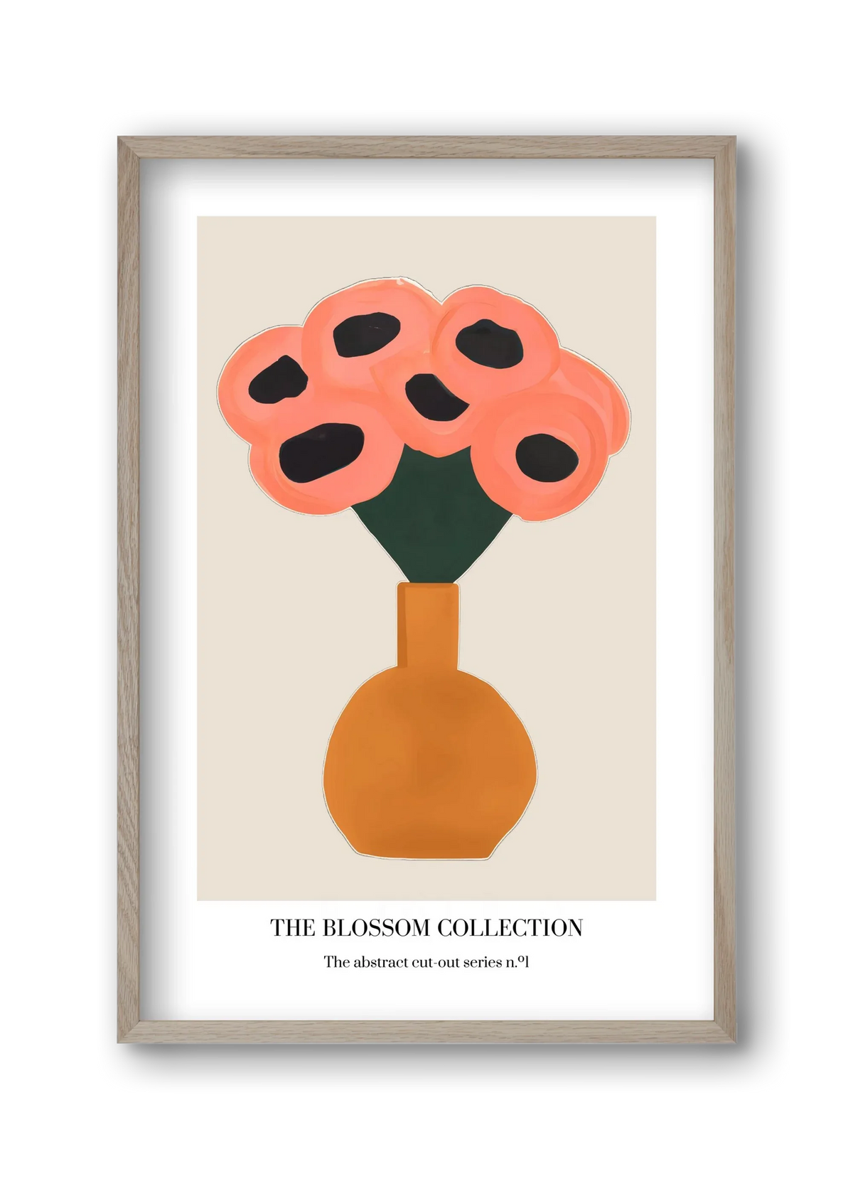 The blossom collection 1 - artbridge