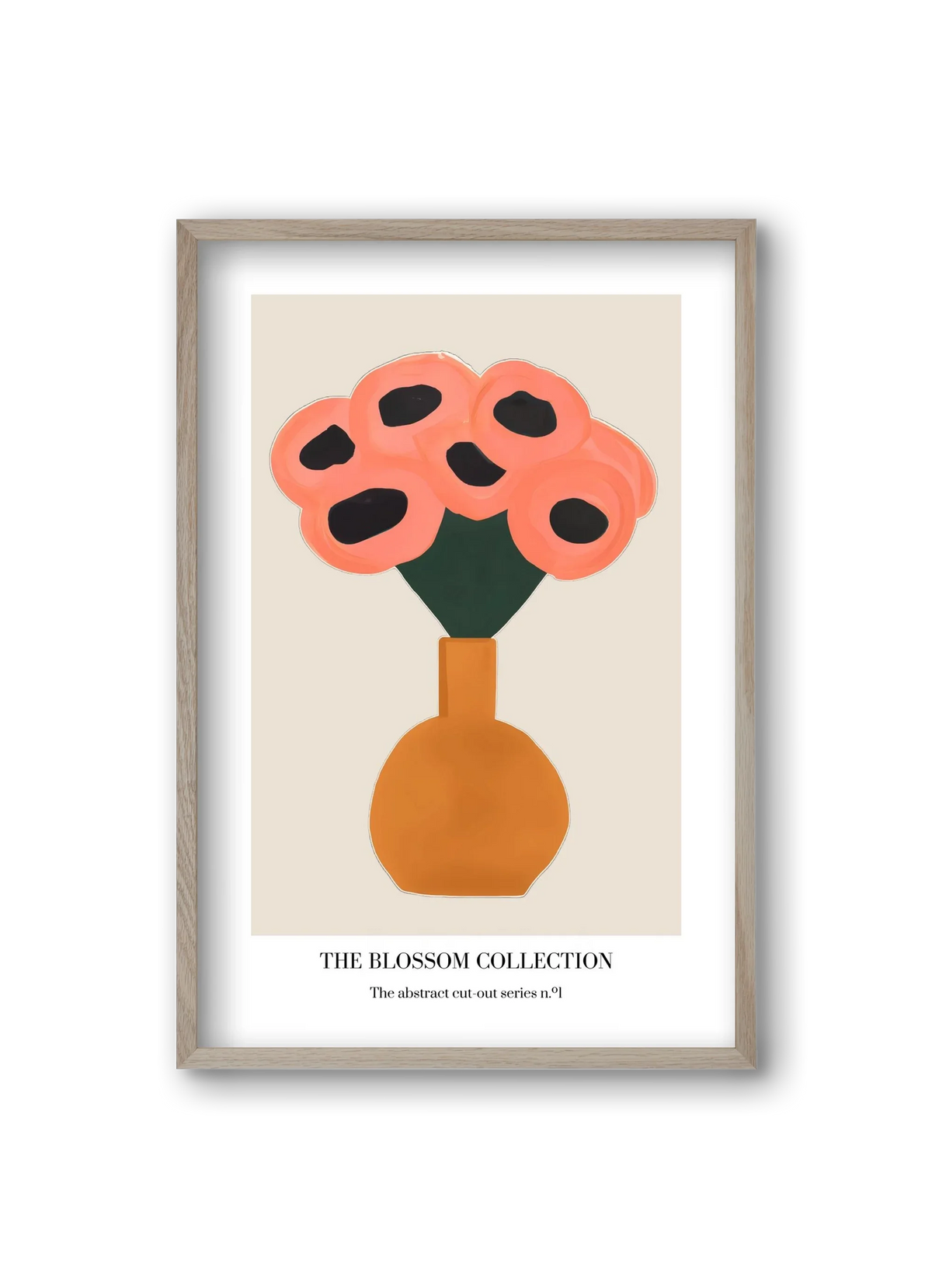 The blossom collection 1 - artbridge