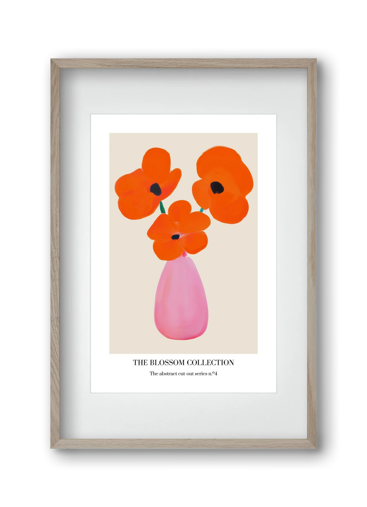 The blossom collection 4 - artbridge