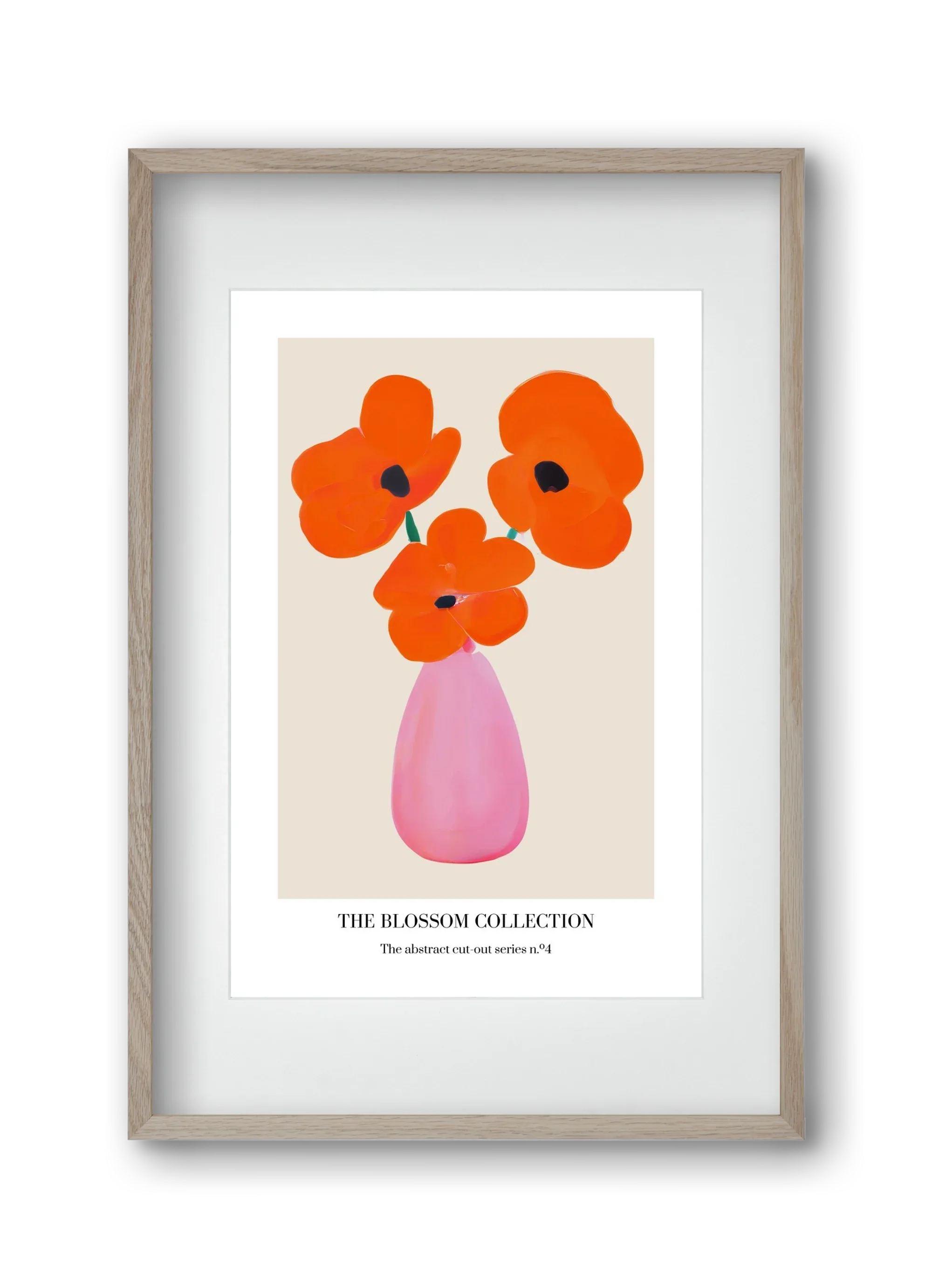 The blossom collection 4 - artbridge