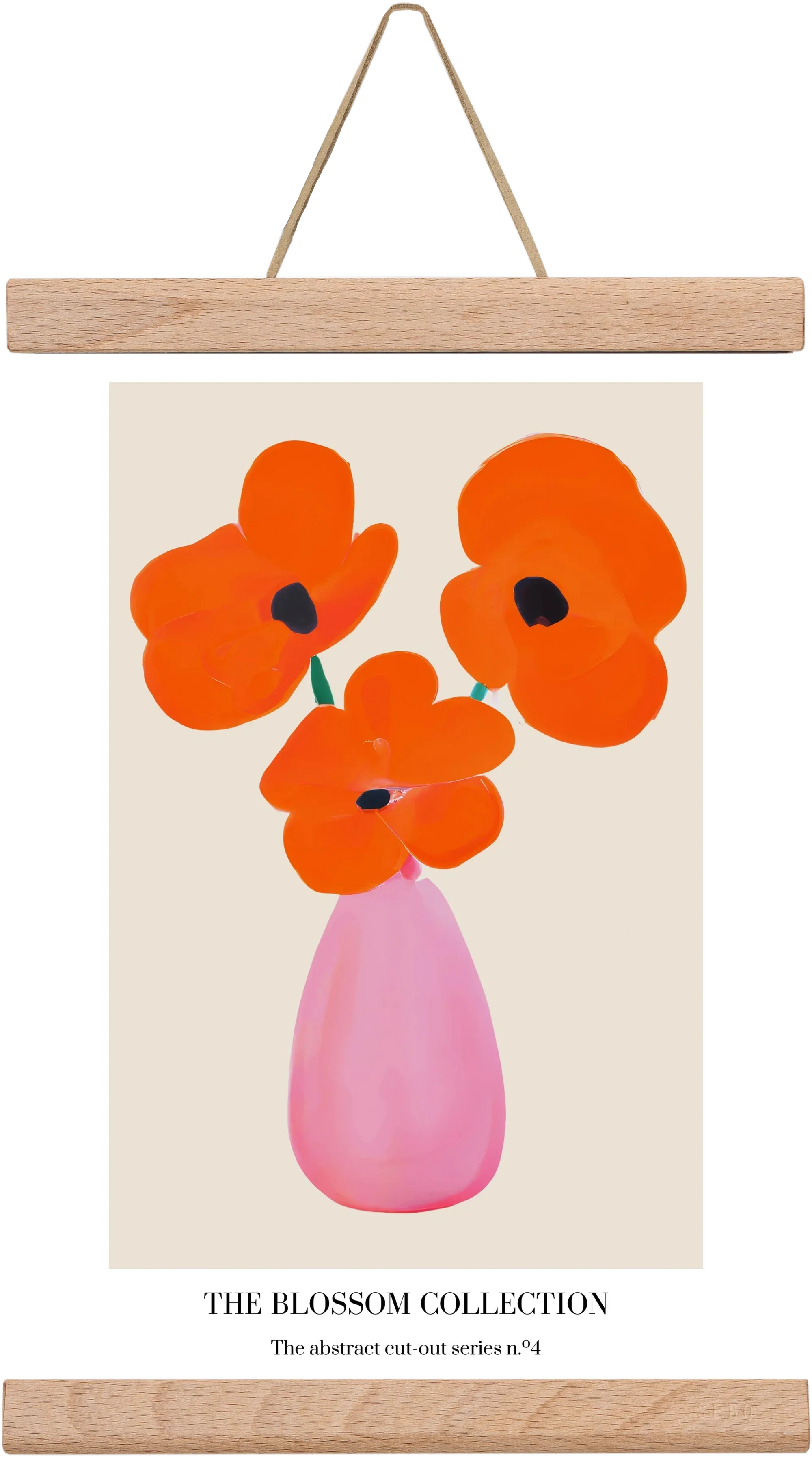 The blossom collection 4 - artbridge