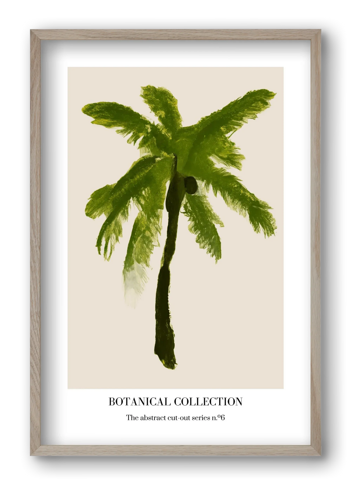 Botanical collection 6 - artbridge