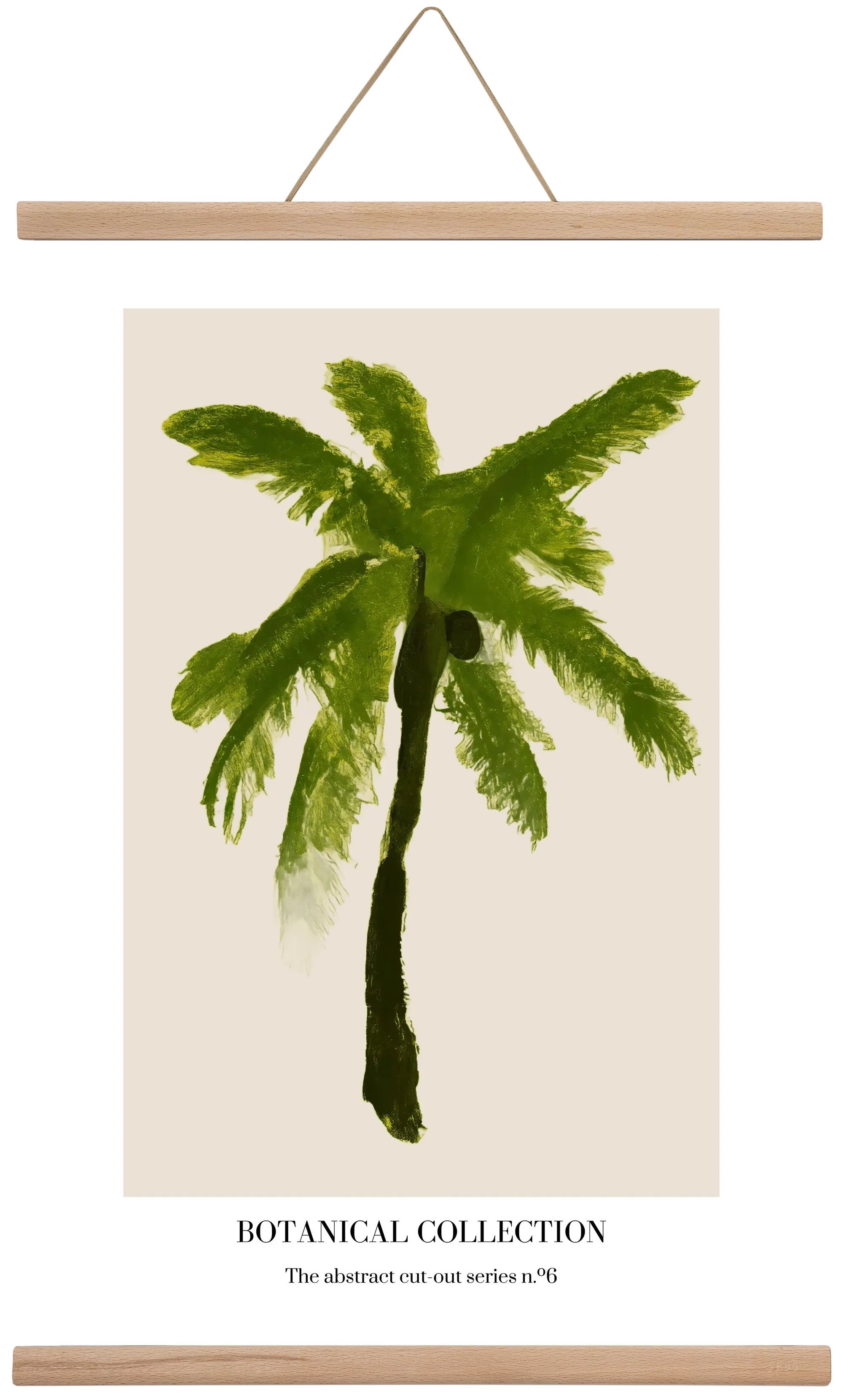 Botanical collection 6 - artbridge