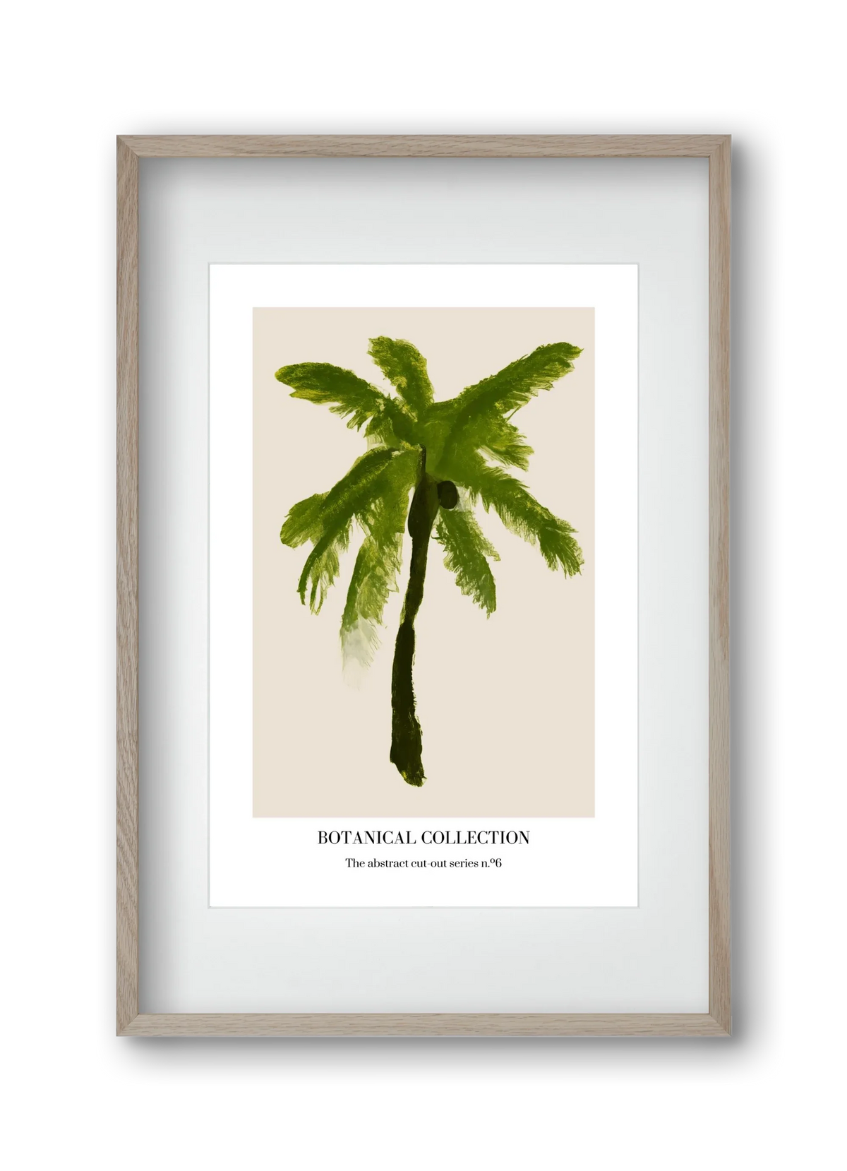 Botanical collection 6 - artbridge