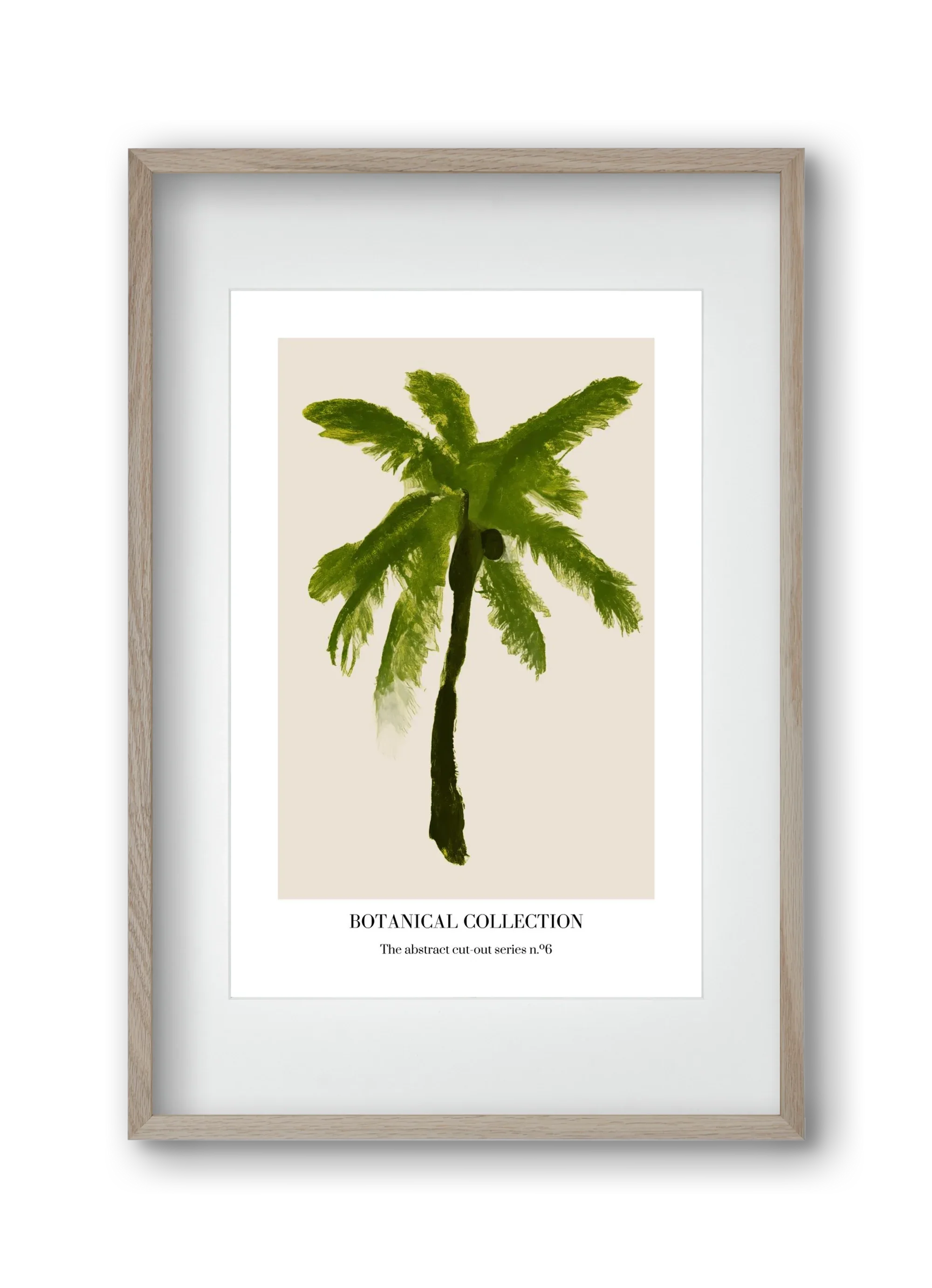 Botanical collection 6 - artbridge