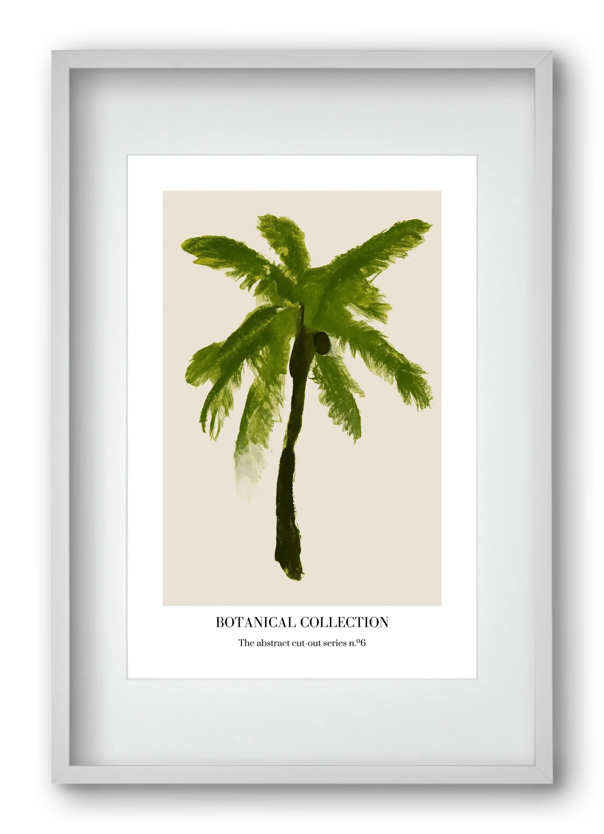 Botanical collection 6 - artbridge