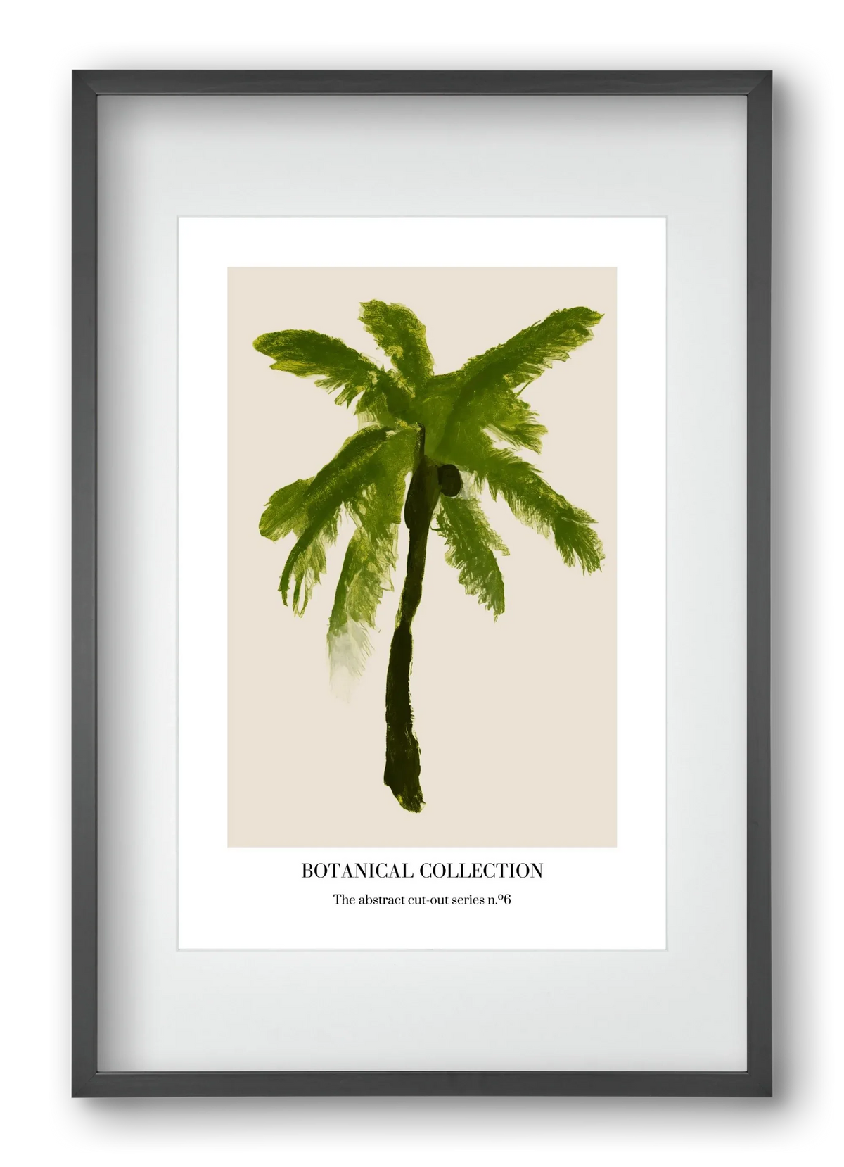 Botanical collection 6 - artbridge