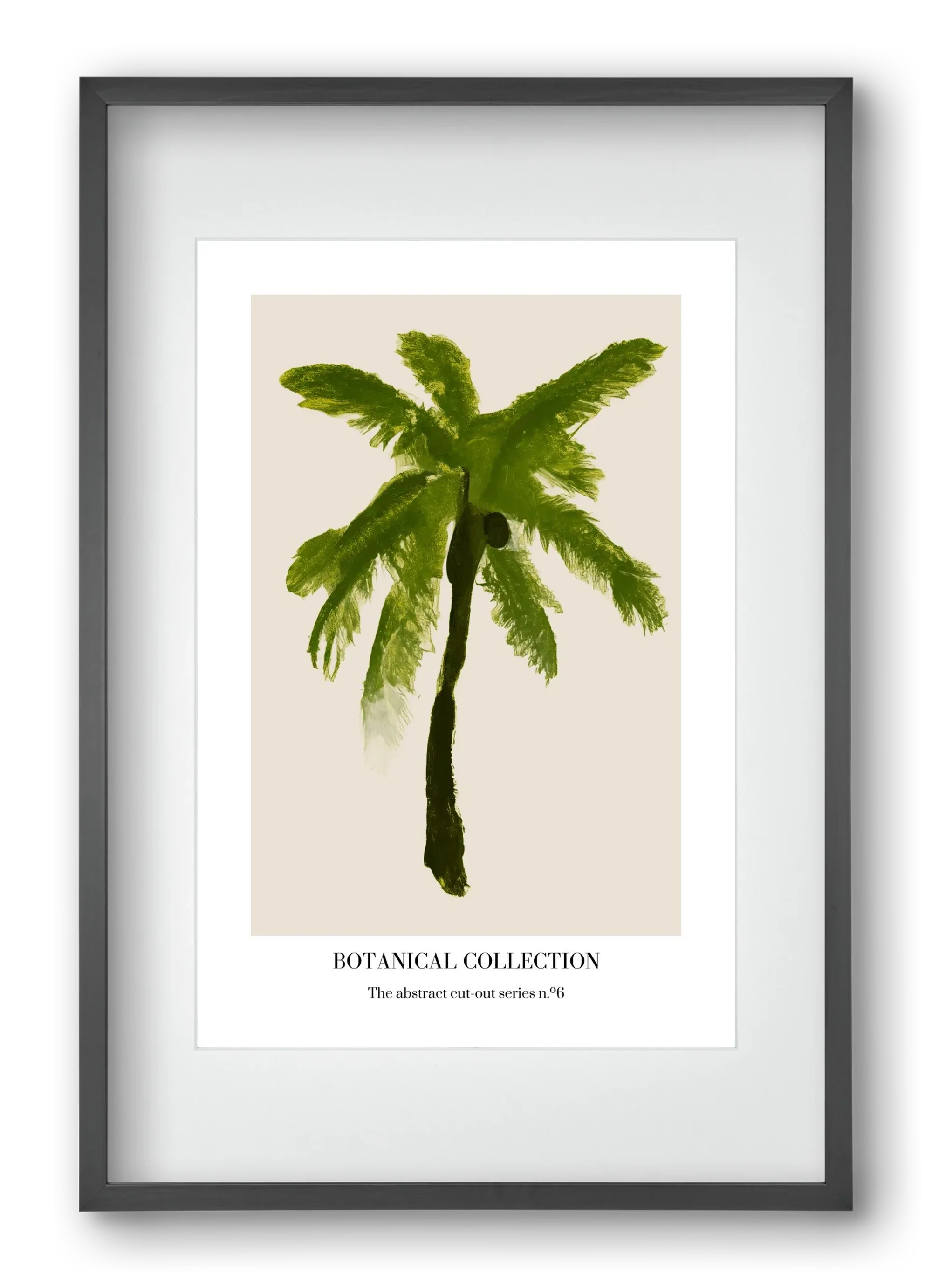 Botanical collection 6 - artbridge
