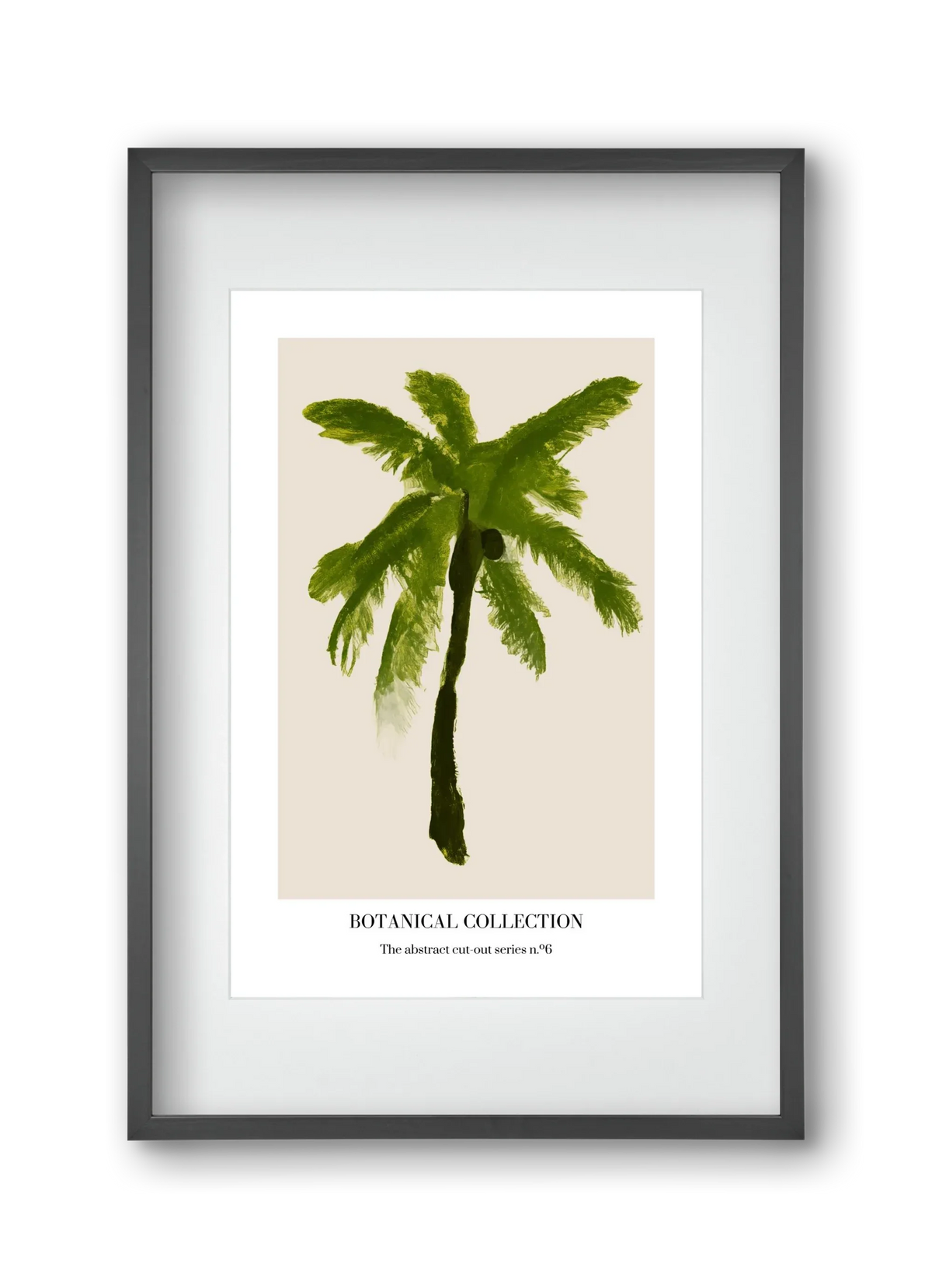 Botanical collection 6 - artbridge