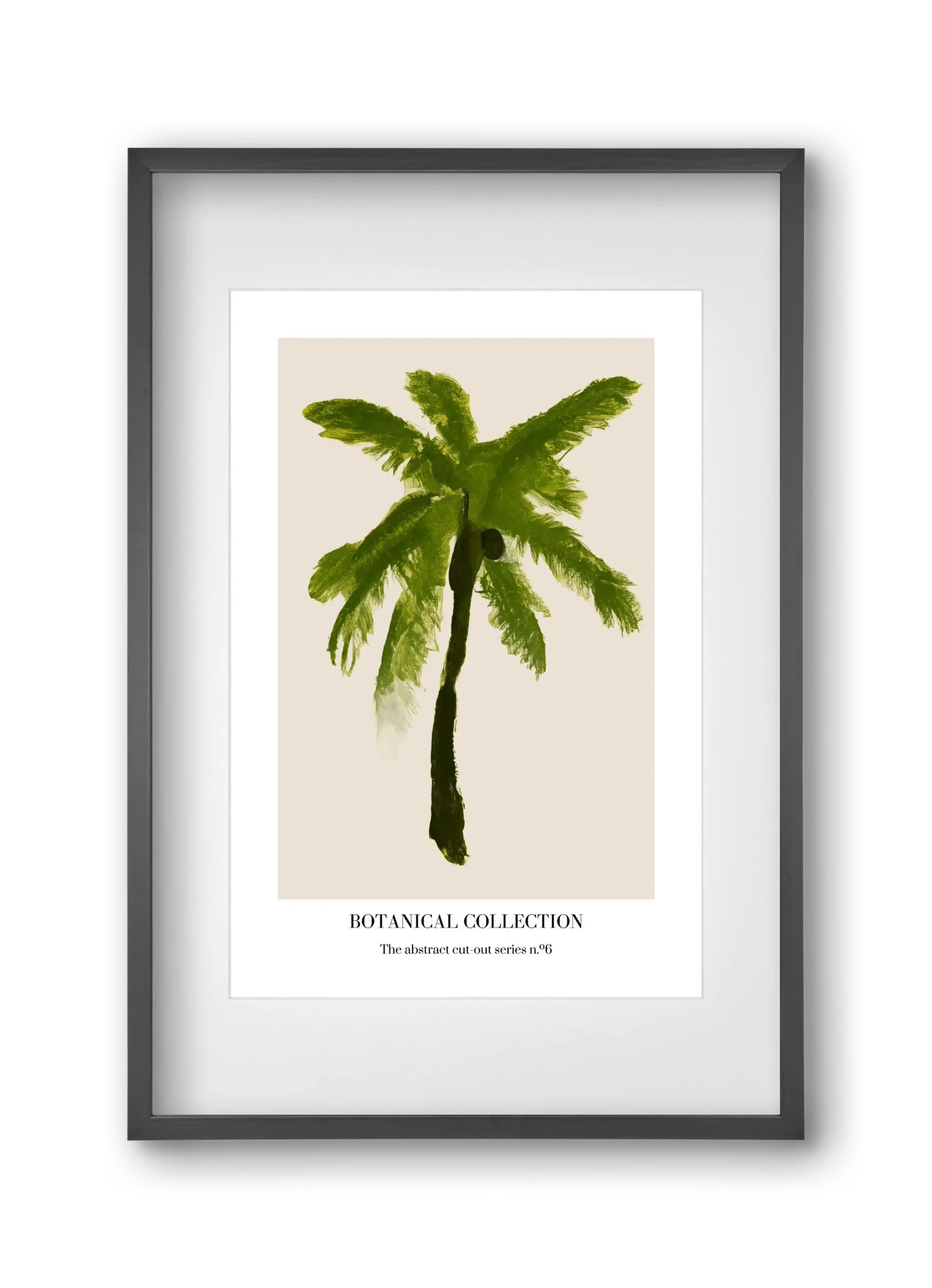 Botanical collection 6 - artbridge