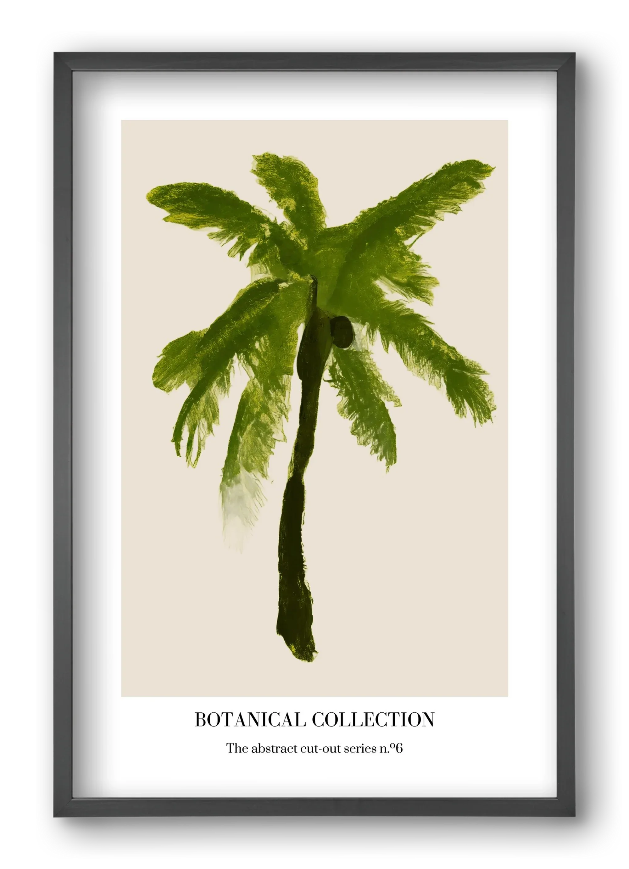 Botanical collection 6 - artbridge