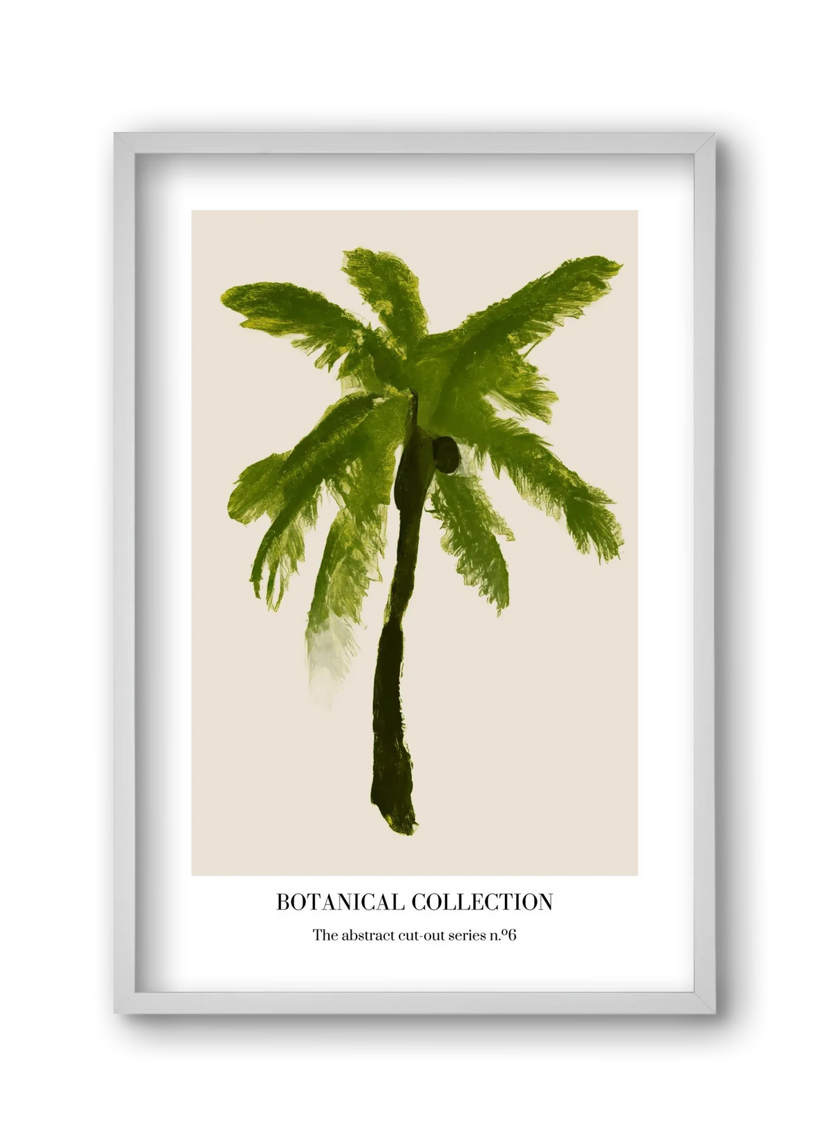 Botanical collection 6 - artbridge