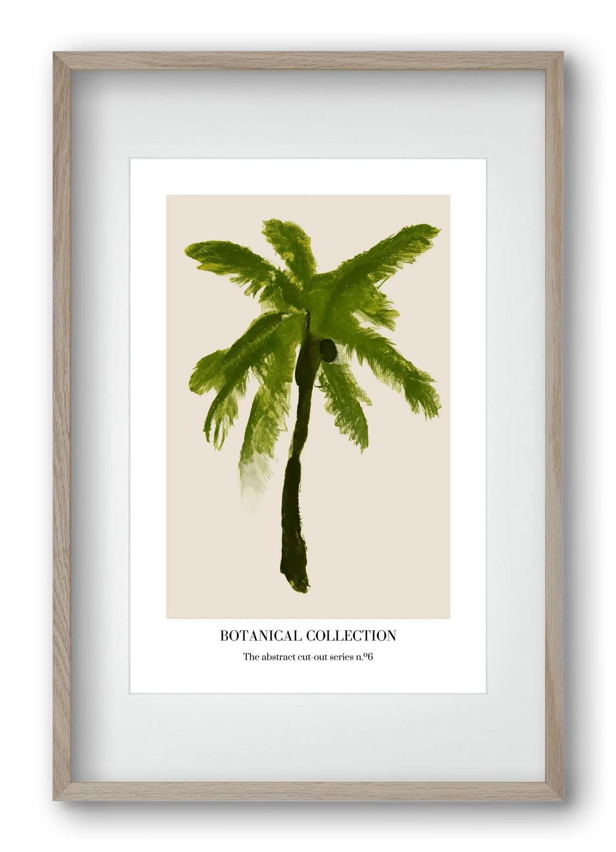 Botanical collection 6 - artbridge