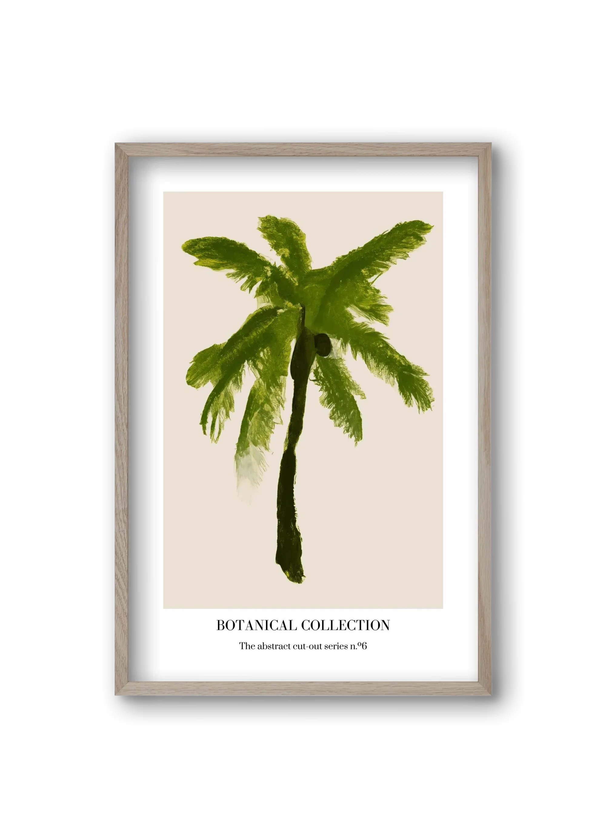 Botanical collection 6 - artbridge