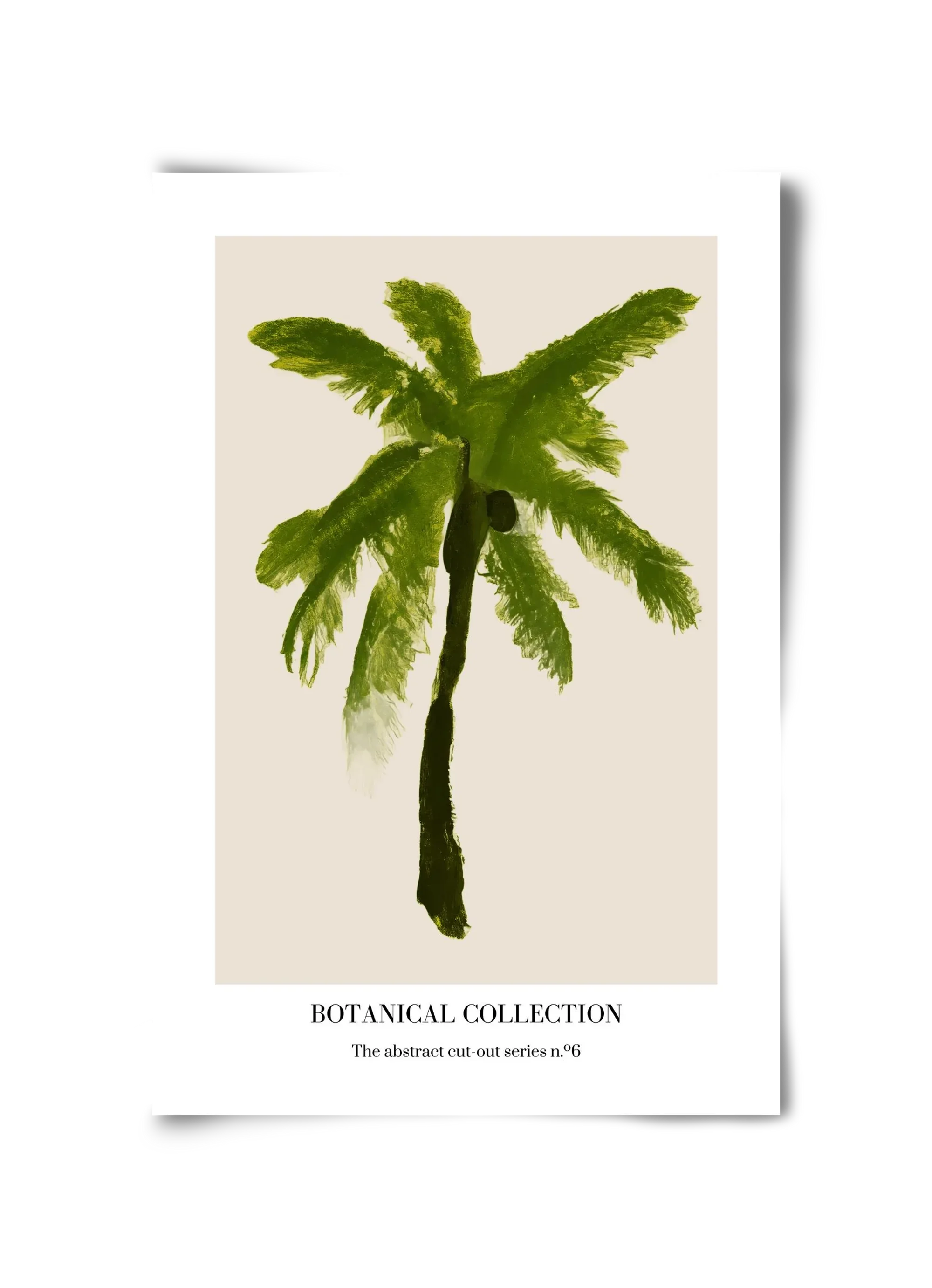 Botanical collection 6 - artbridge