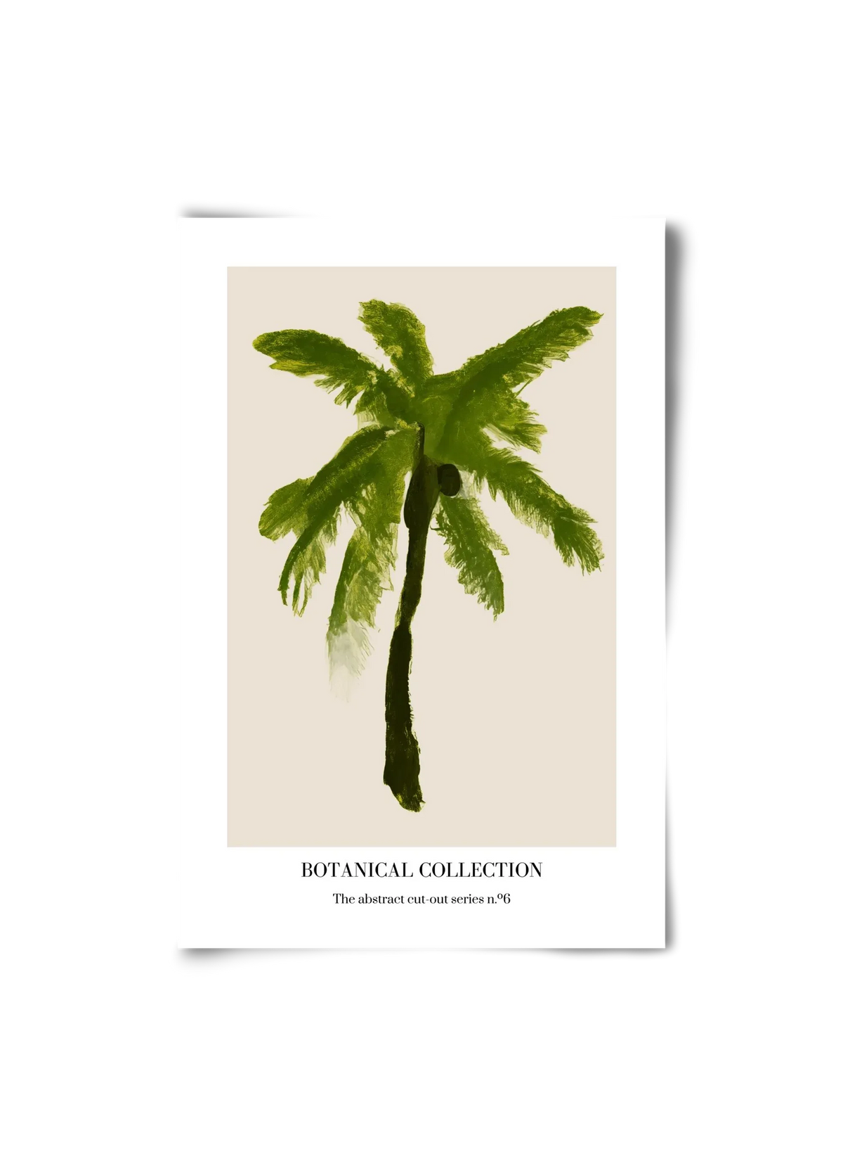 Botanical collection 6 - artbridge