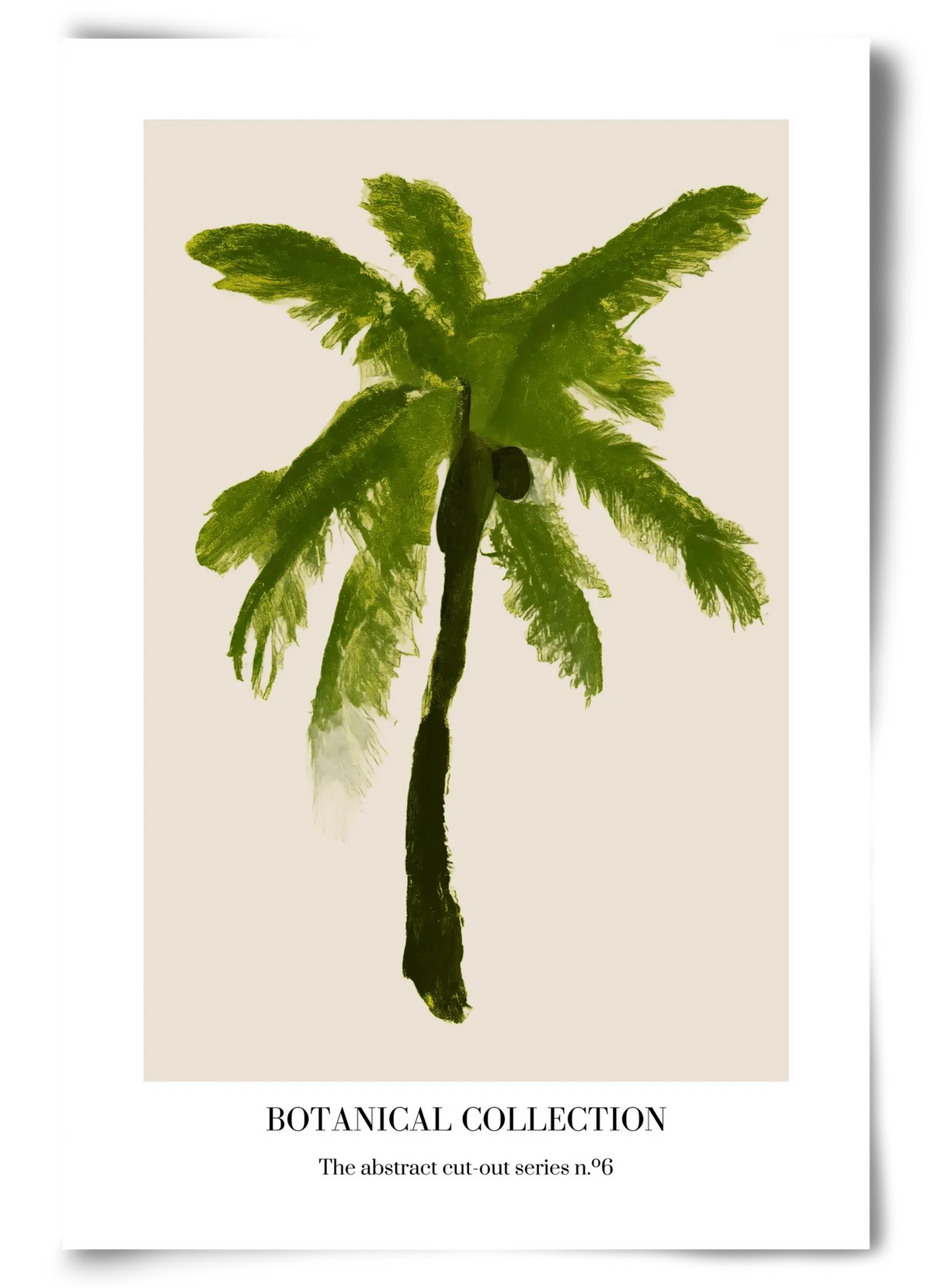 Botanical collection 6 - artbridge