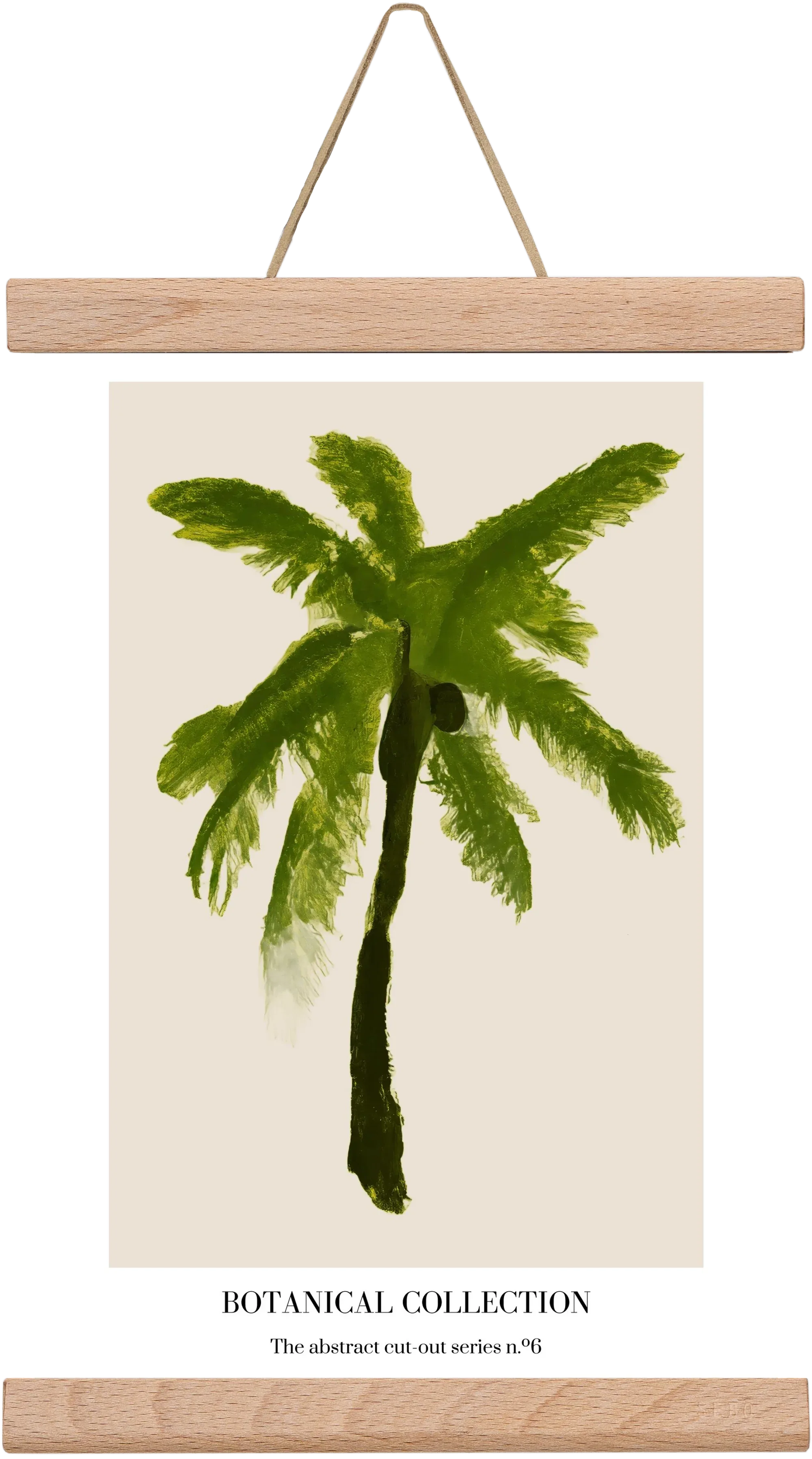 Botanical collection 6 - artbridge
