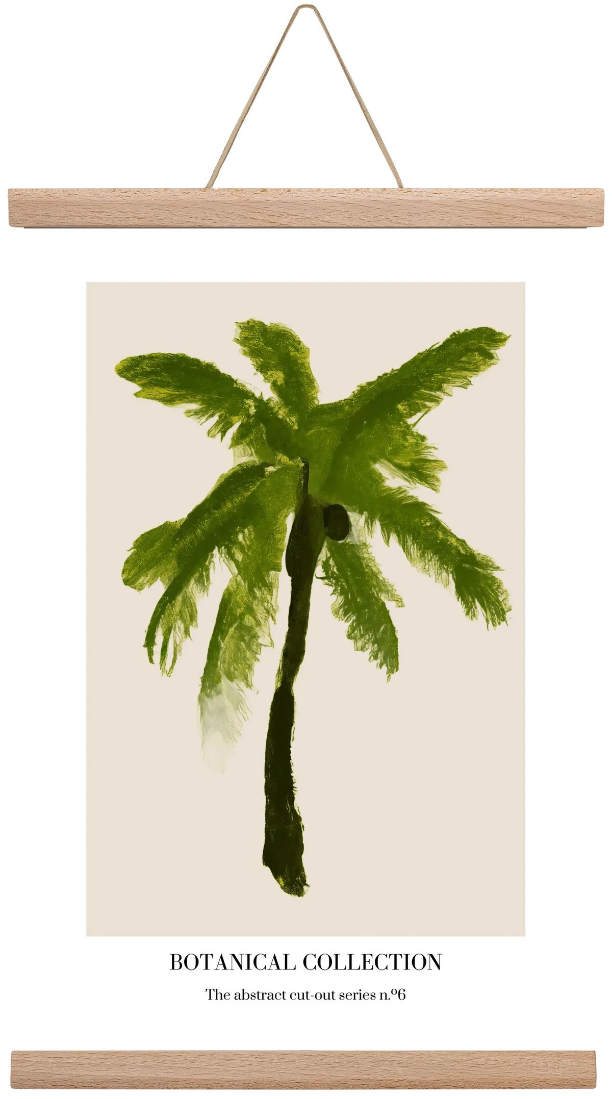 Botanical collection 6 - artbridge