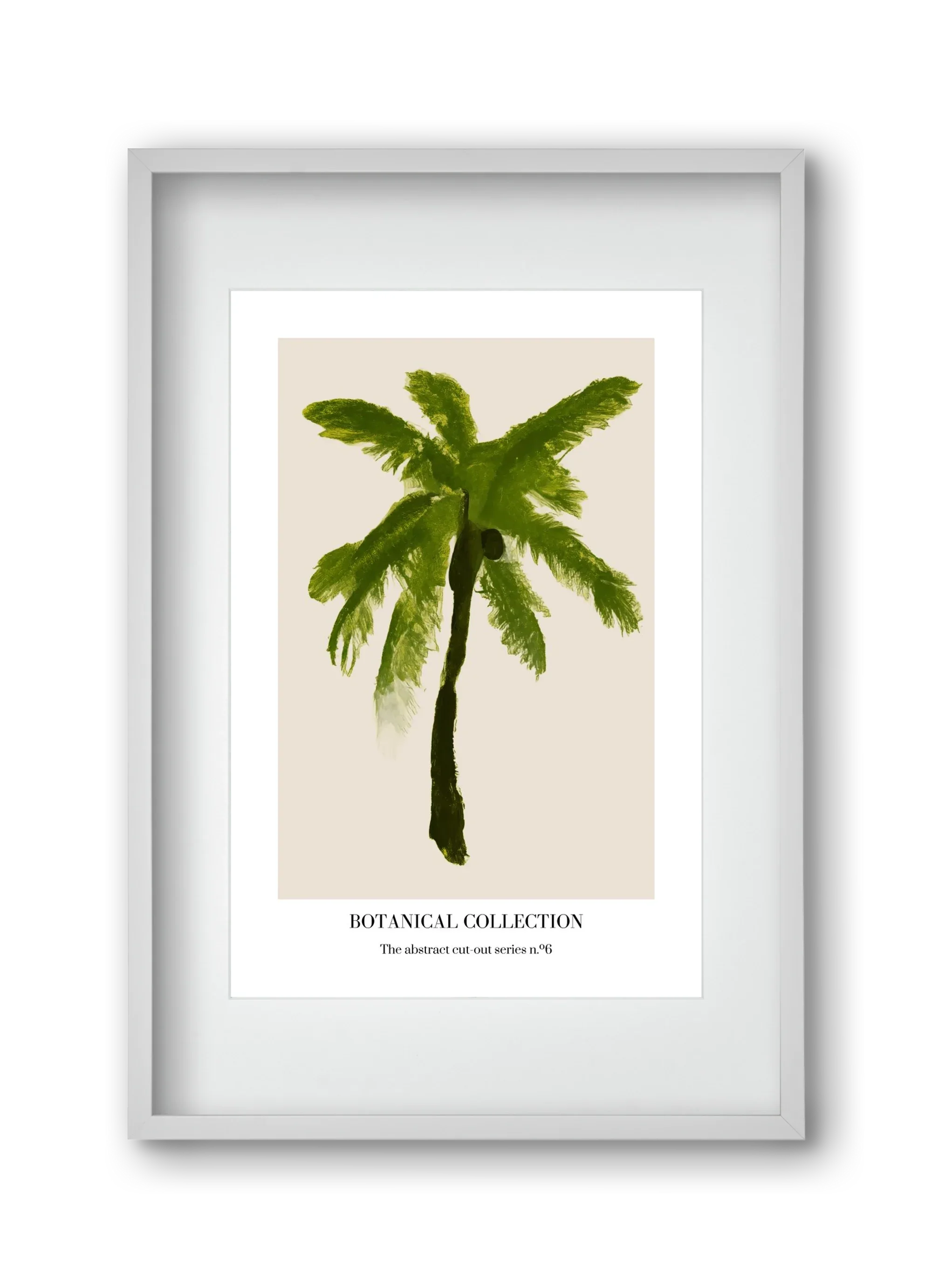 Botanical collection 6 - artbridge
