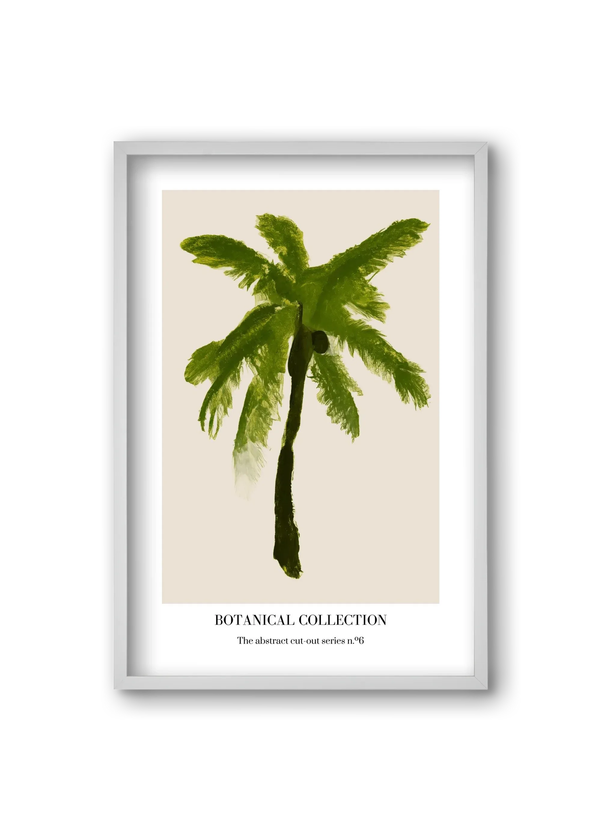 Botanical collection 6 - artbridge