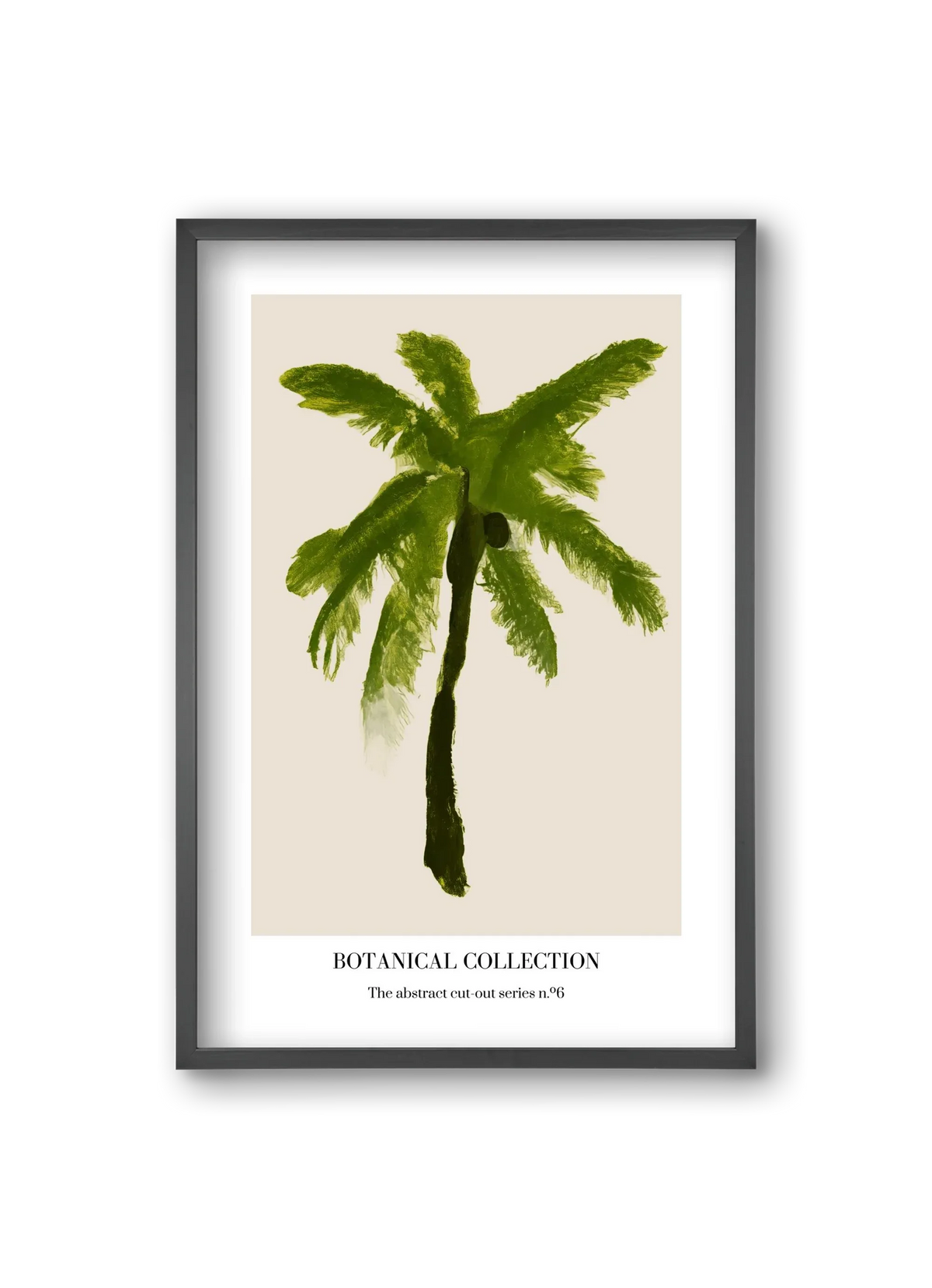 Botanical collection 6 - artbridge