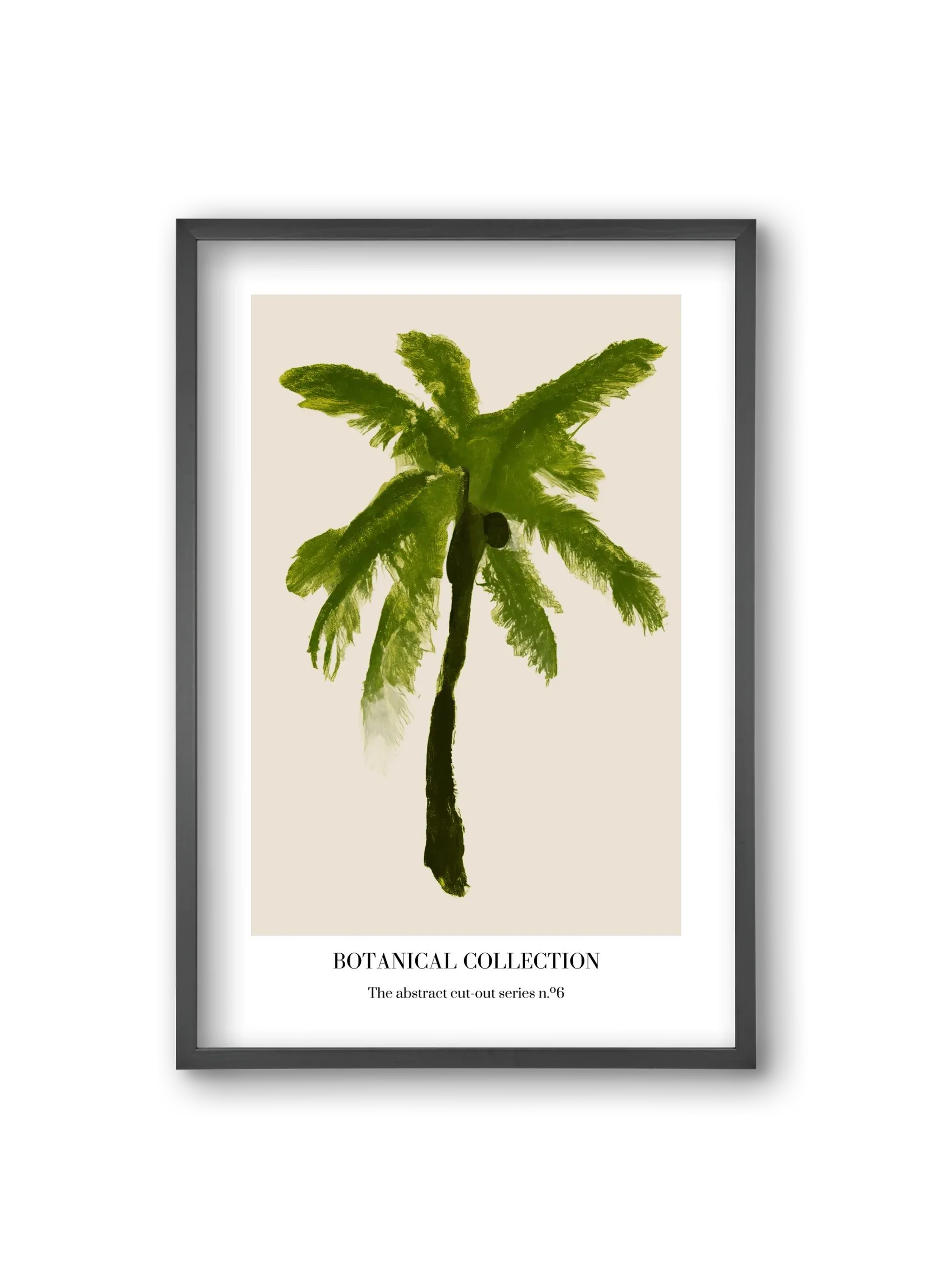 Botanical collection 6 - artbridge