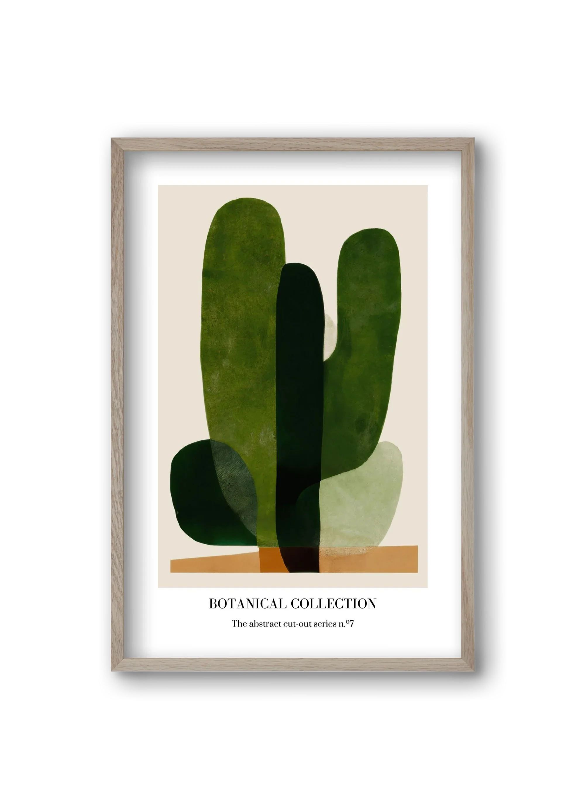 Botanical collection 7 - artbridge
